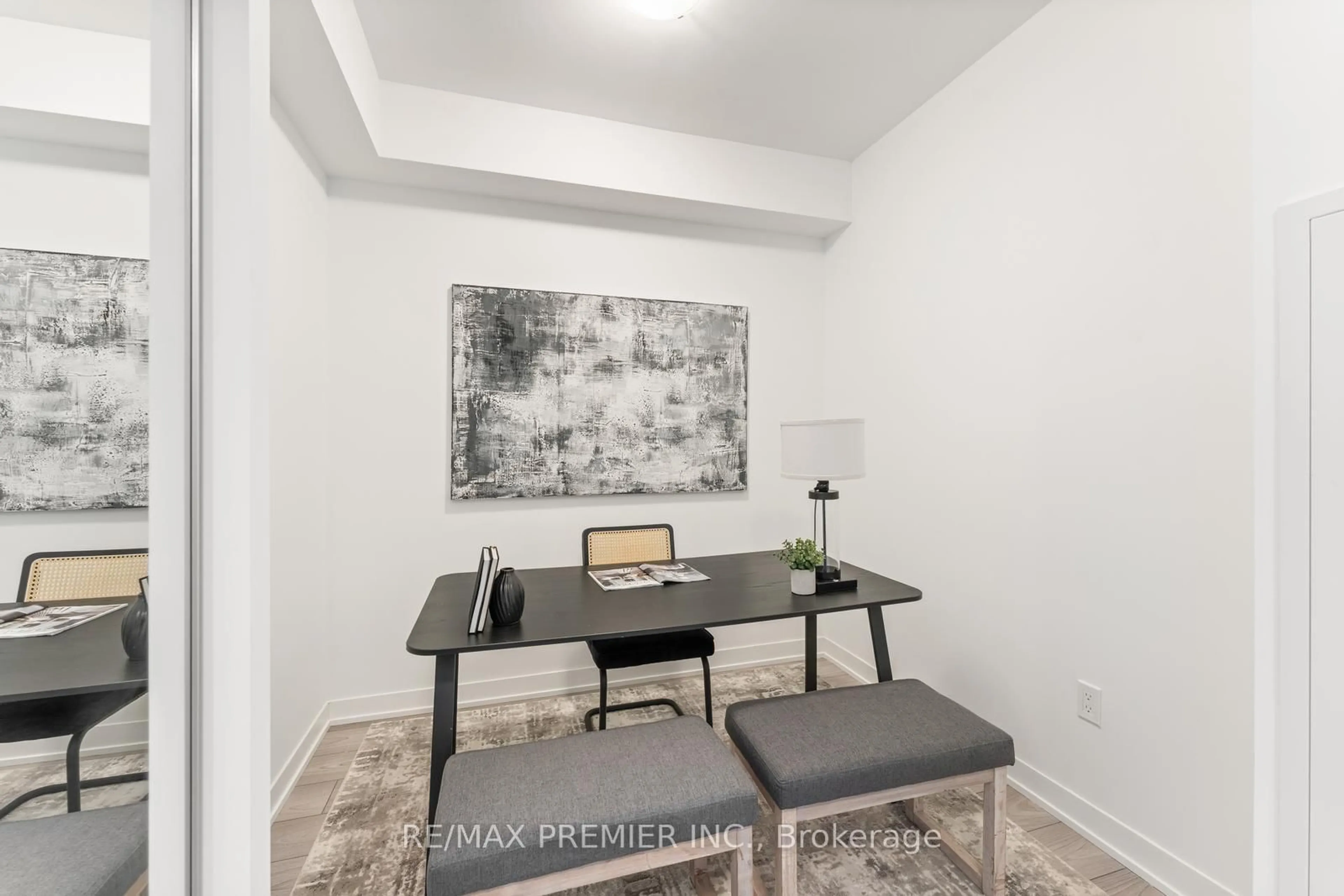 A pic of a room for 474 Caldari Rd #308, Vaughan Ontario L4K 0R5