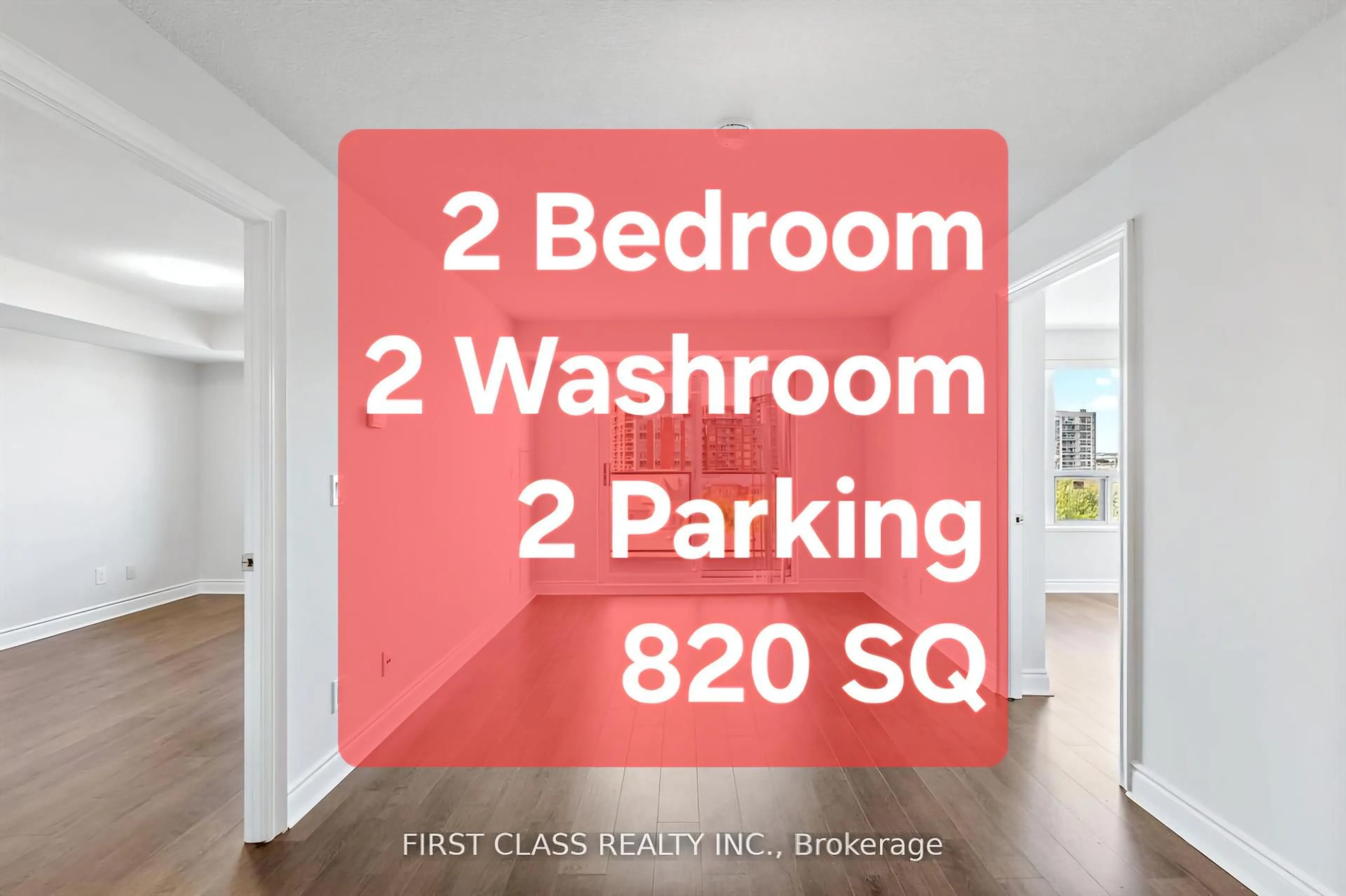Unknown for 37 Galleria Pkwy #805, Markham Ontario L3T 0A6