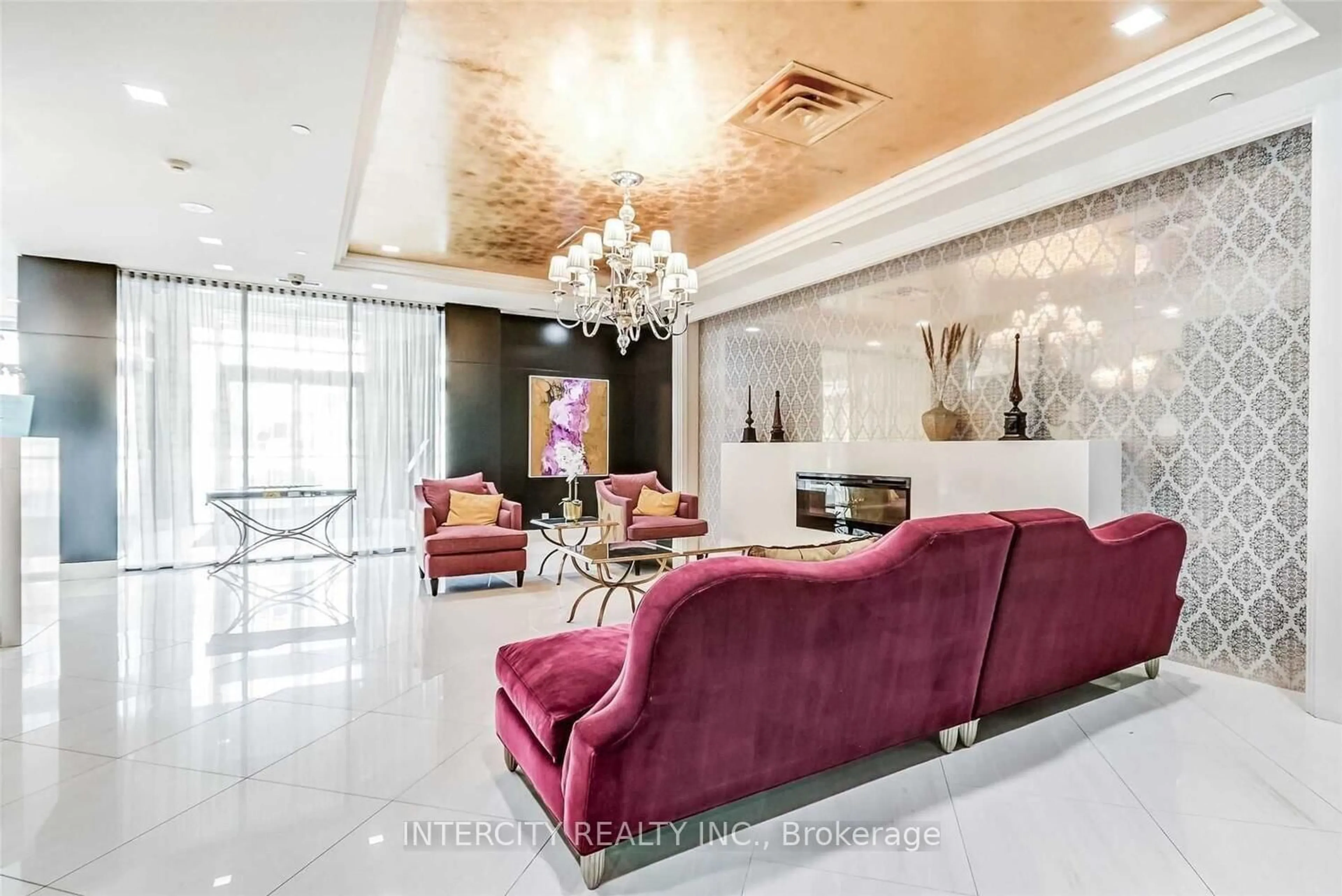 Unknown for 520 Steeles Ave #1102, Vaughan Ontario L4J 8A4