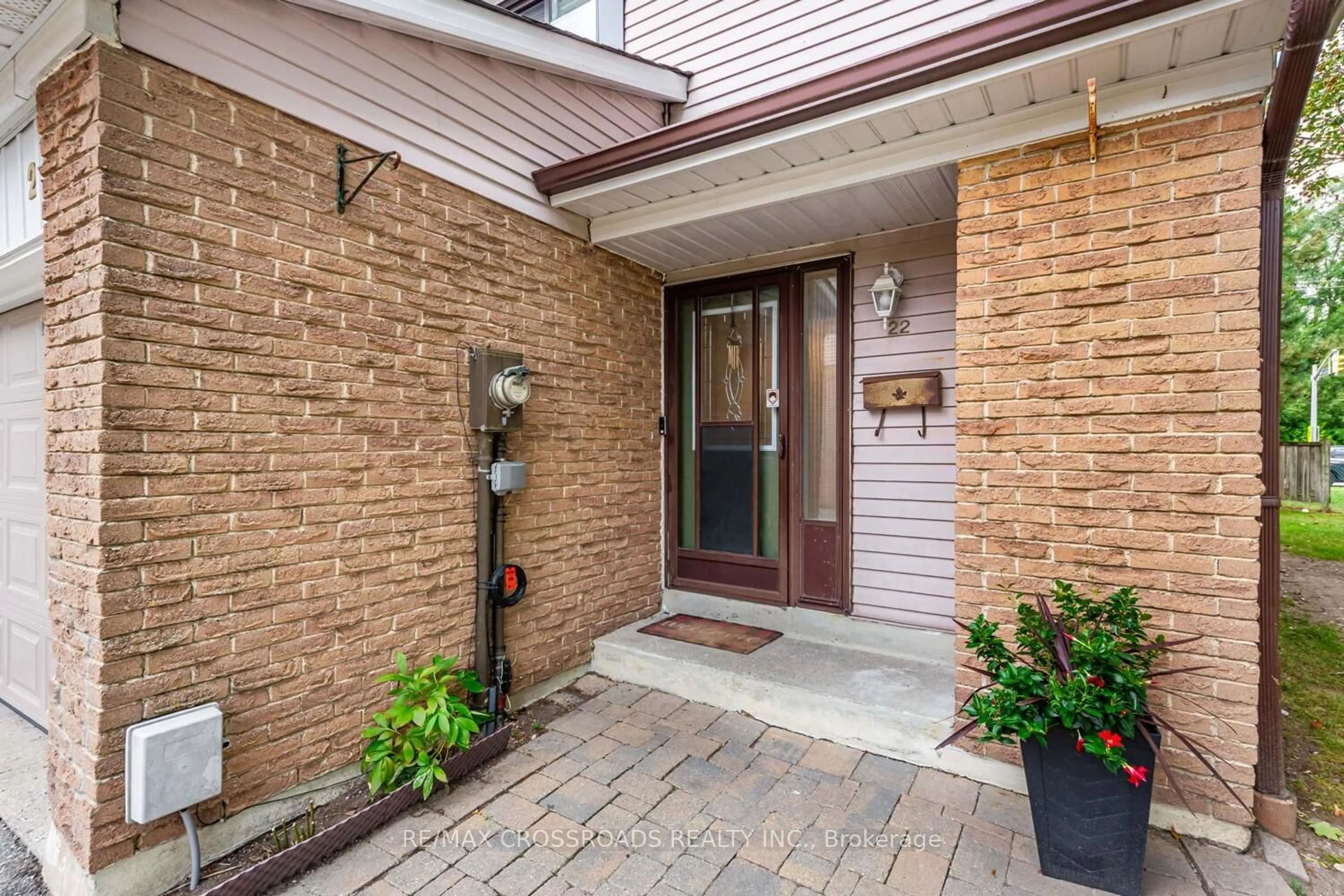 Unknown for 260 Avenue Rd #22, Richmond Hill Ontario L4C 5G6
