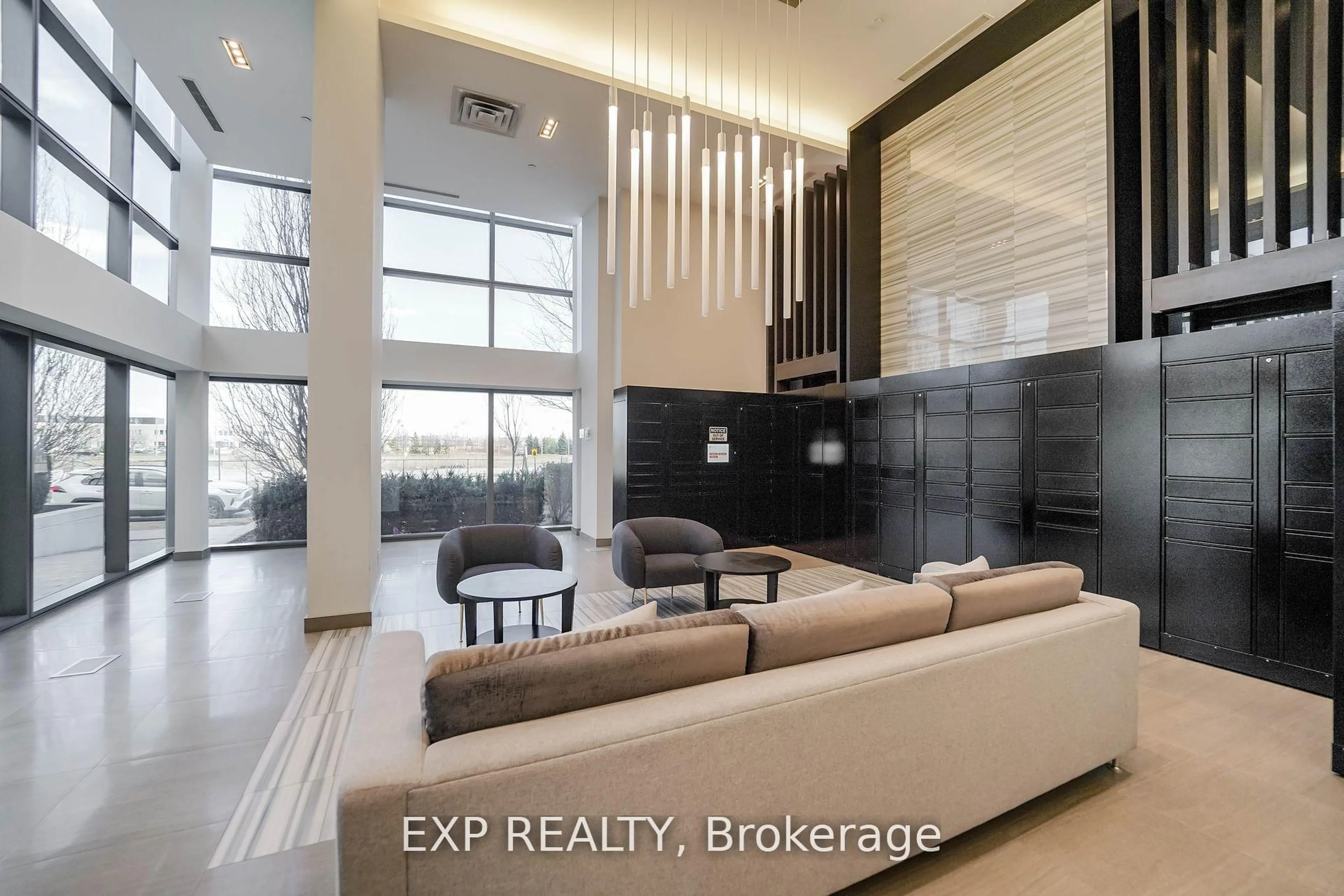 Unknown for 55 Oneida Cres #1011, Richmond Hill Ontario L4B 0E8