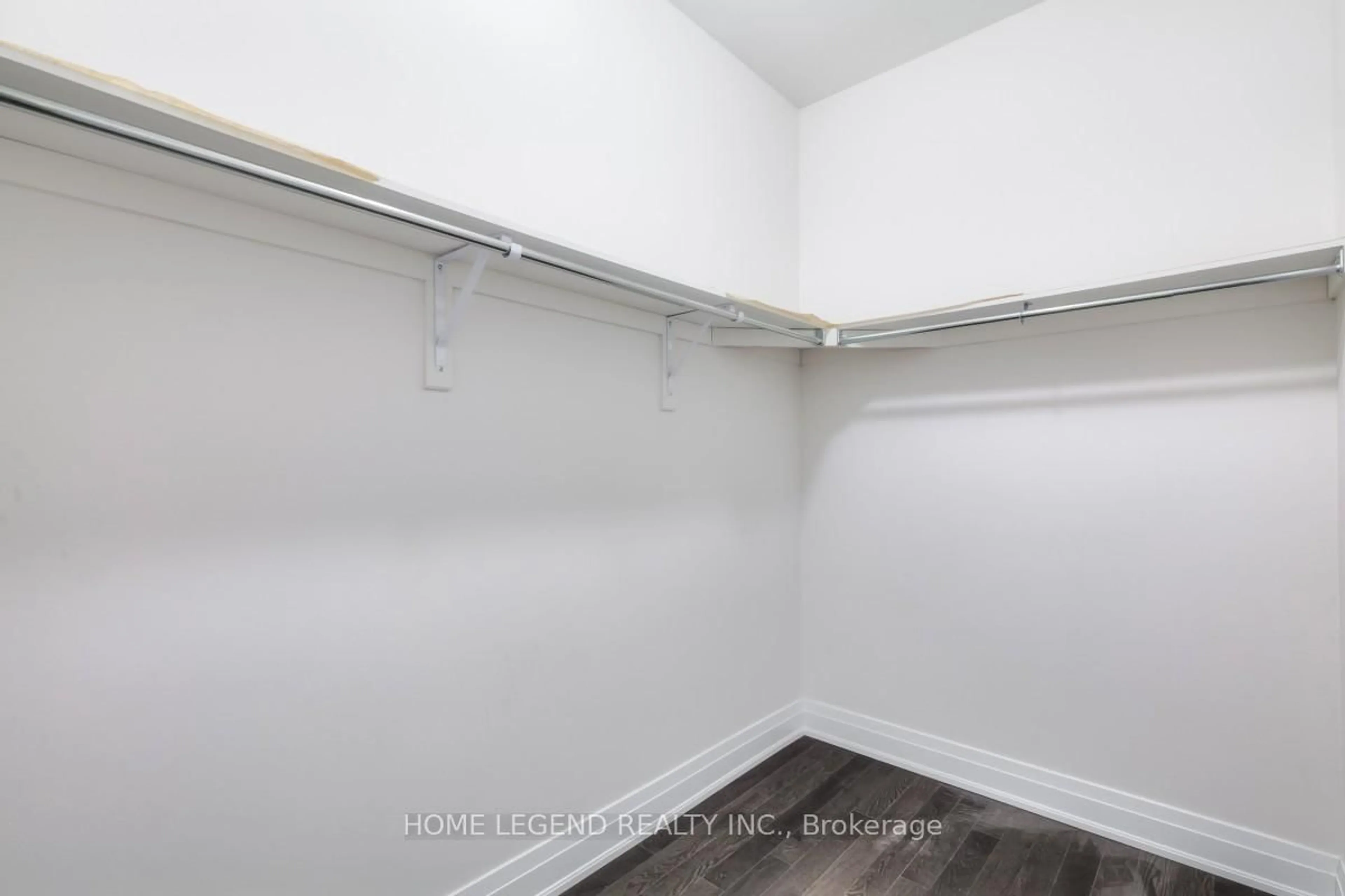 Storage room or clothes room or walk-in closet for 66 Causland Lane, Richmond Hill Ontario L4S 0G5