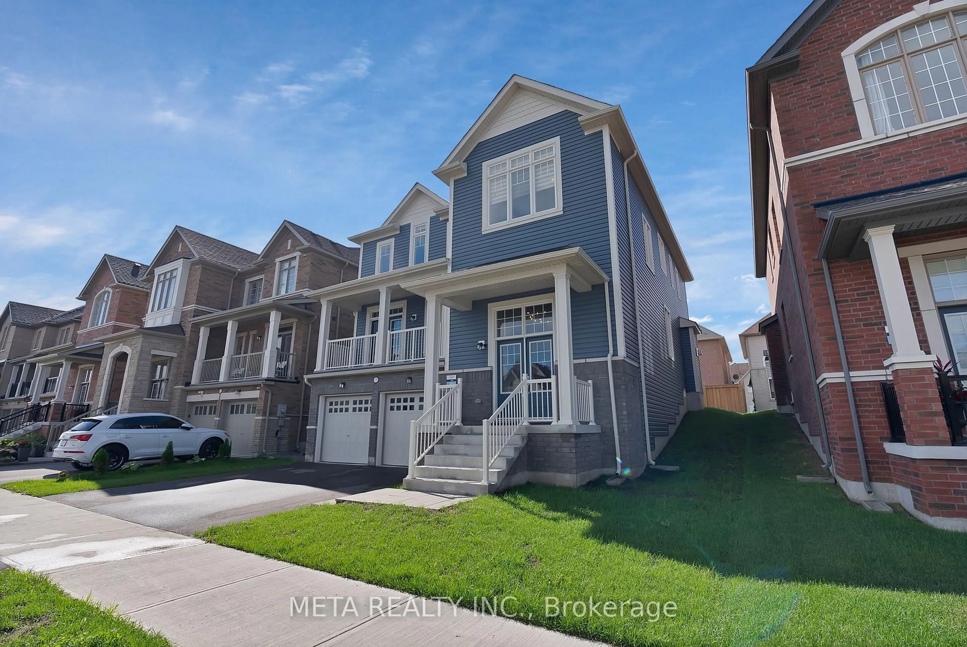 Unknown for 15 Faimira Ave, Georgina Ontario L4P 0S4