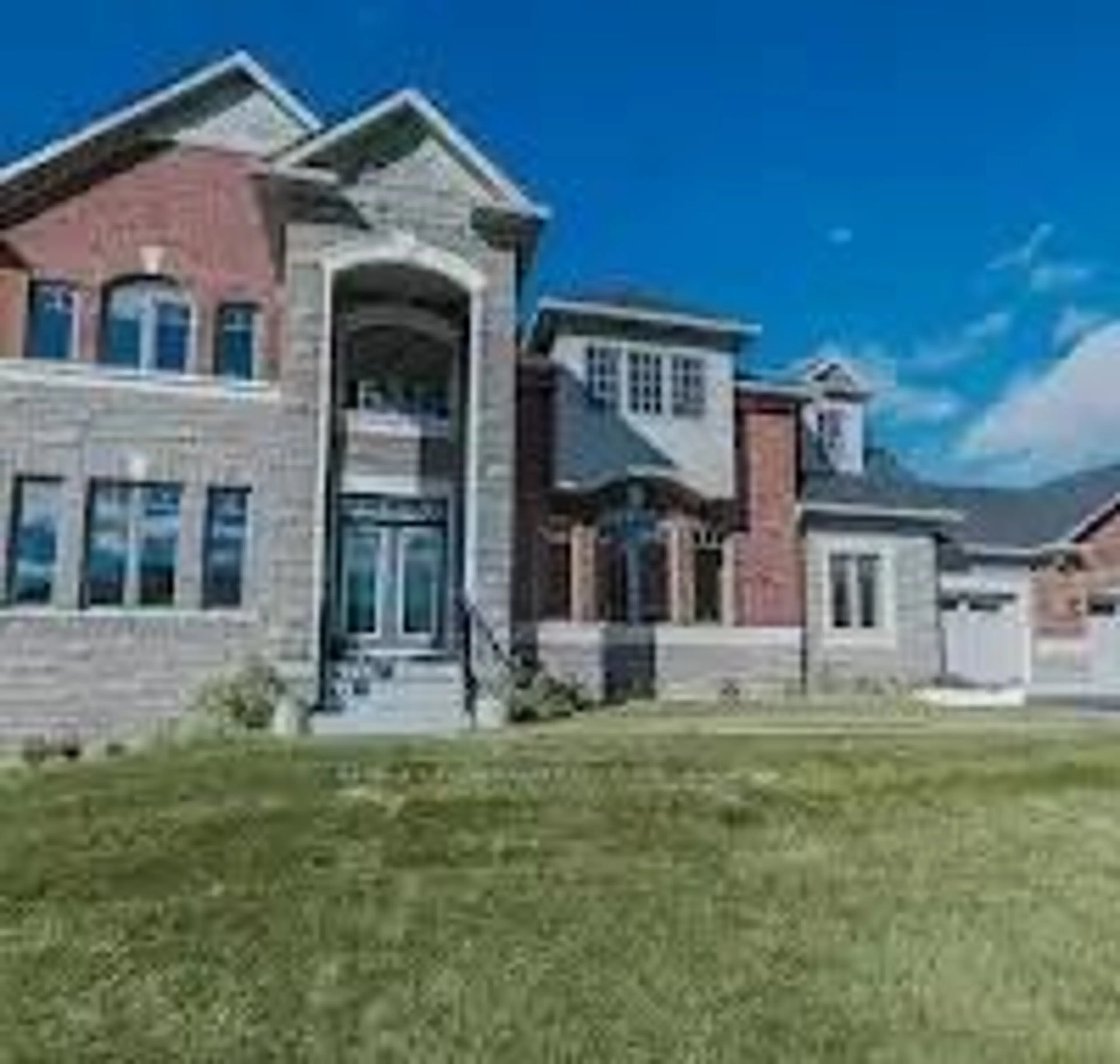 Home with brick exterior material, unknown for 10 Stewart Cres, Essa Ontario L0L 2N0