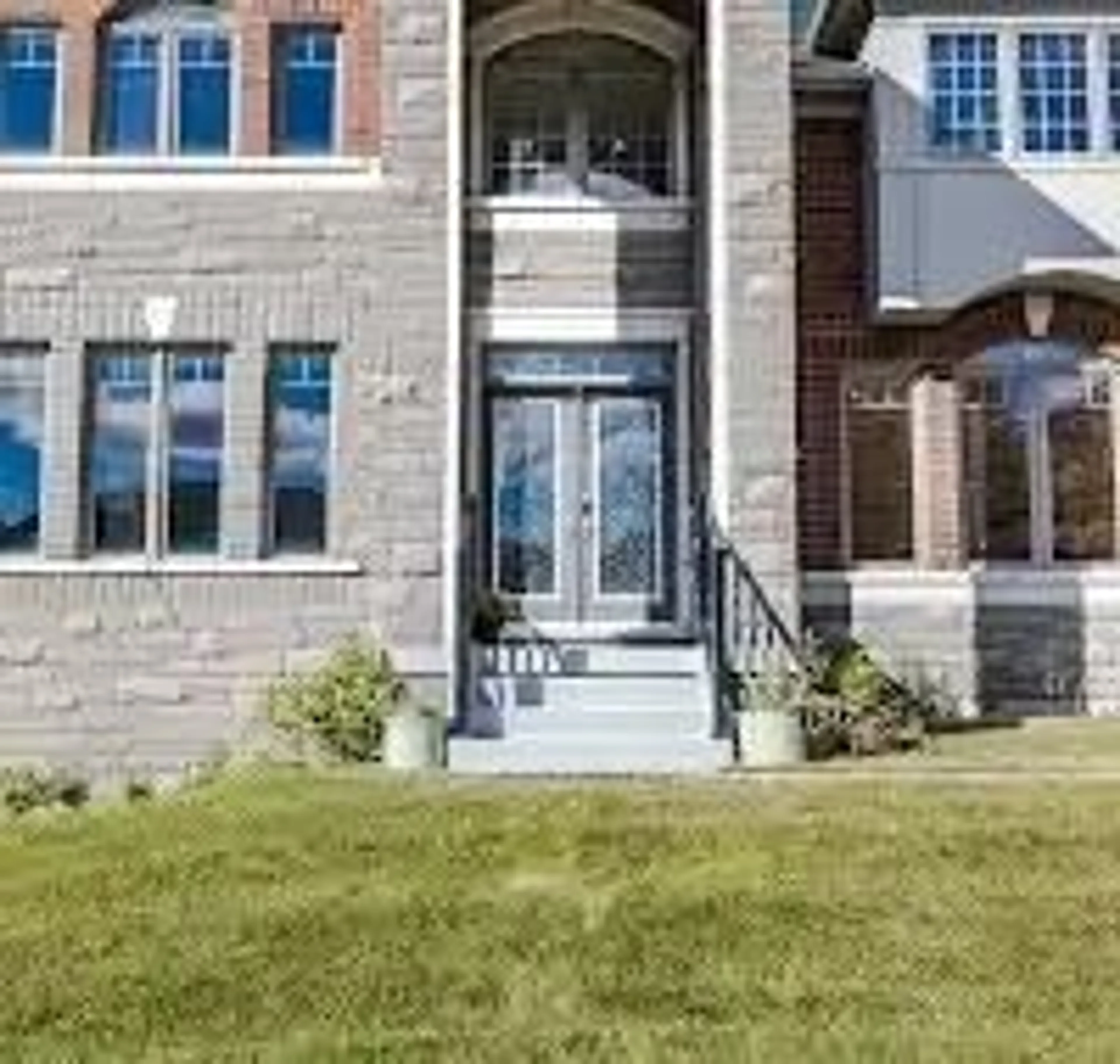Home with brick exterior material, street for 10 Stewart Cres, Essa Ontario L0L 2N0
