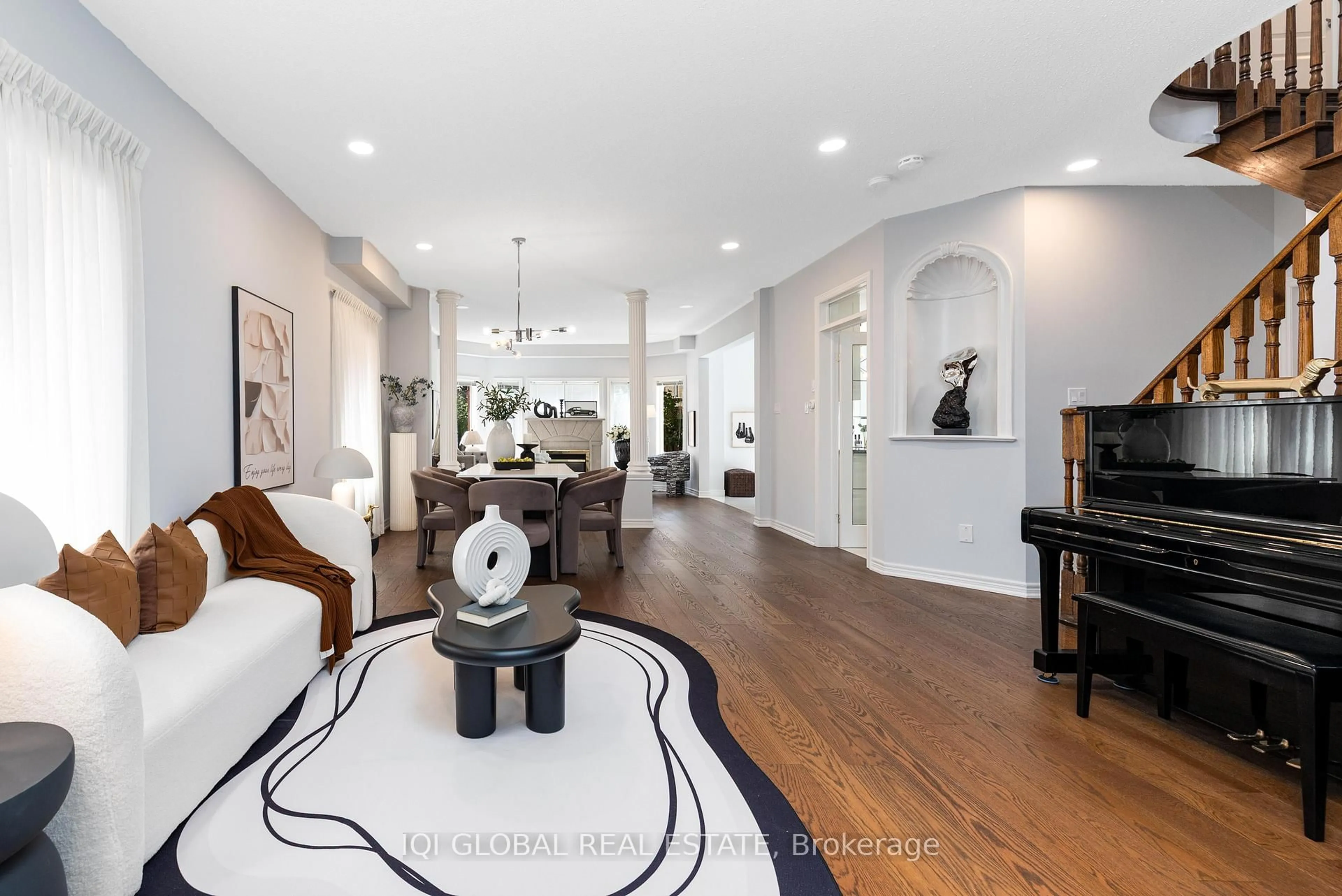 Unknown for 27 Valley Ridge Ave, Richmond Hill Ontario L4S 1Y1