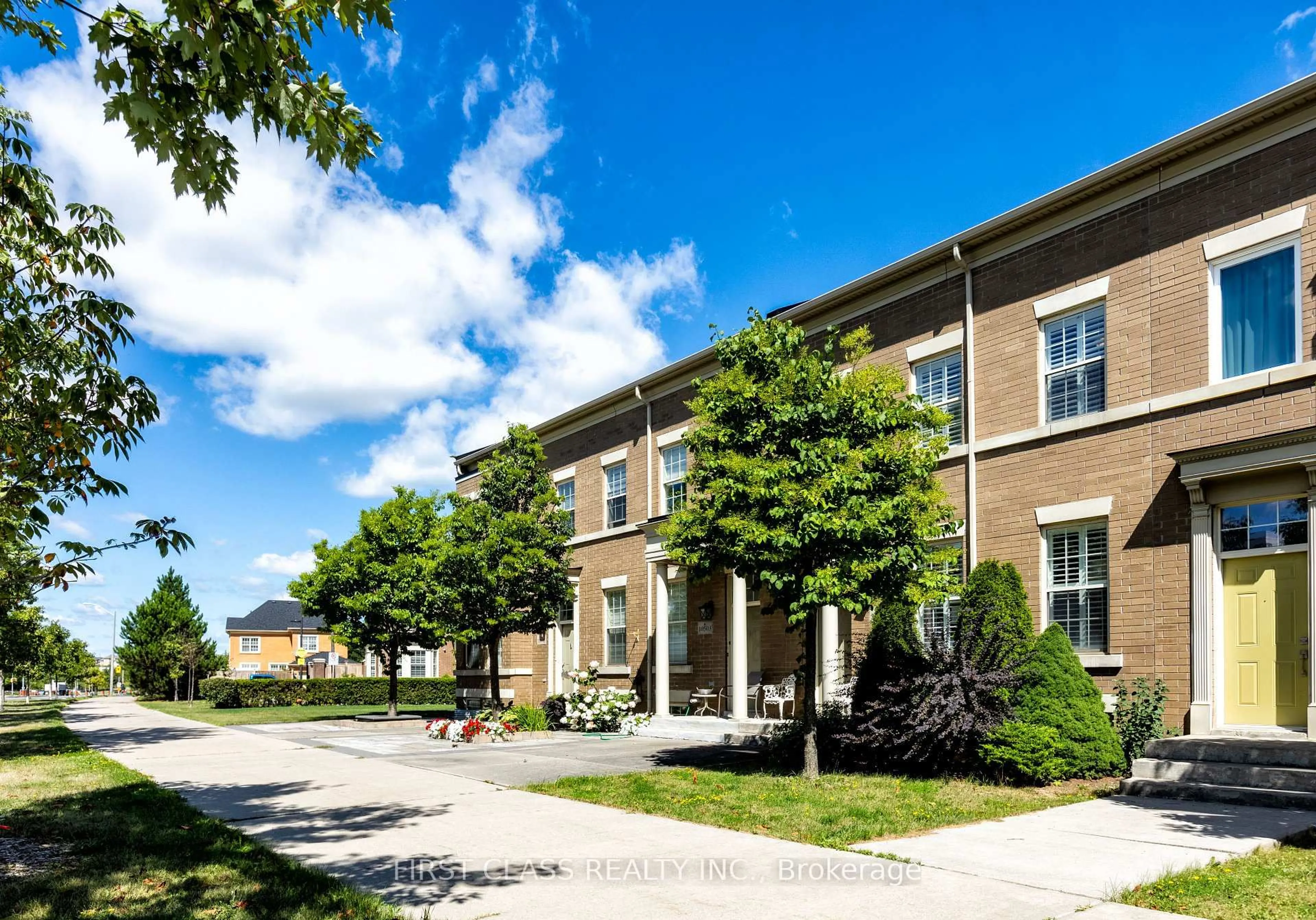 Unknown for 10501 Woodbine Bypass Ave, Markham Ontario L6C 0K4