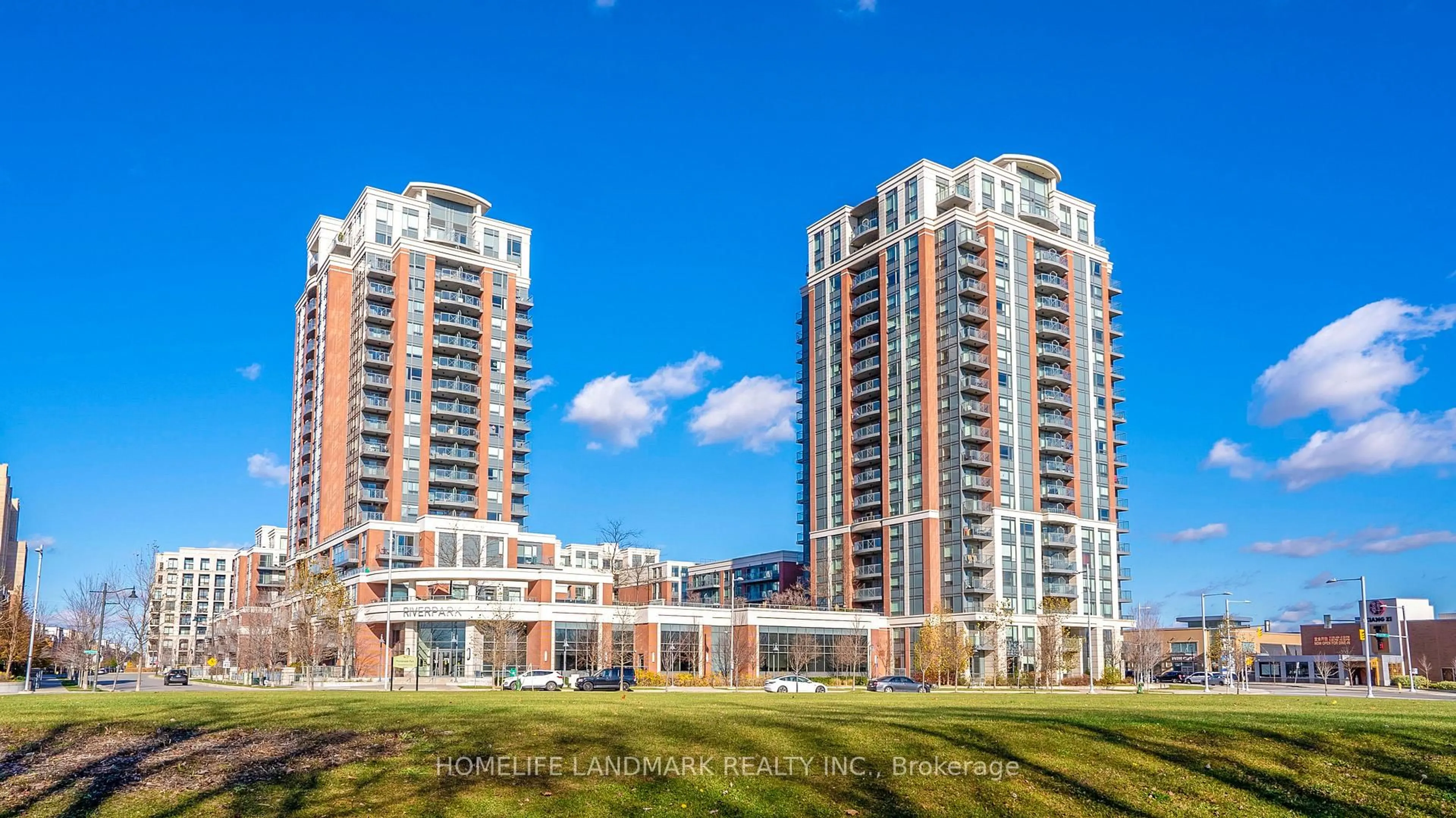 Unknown for 1 Uptown Dr #1910, Markham Ontario L3R 5C1
