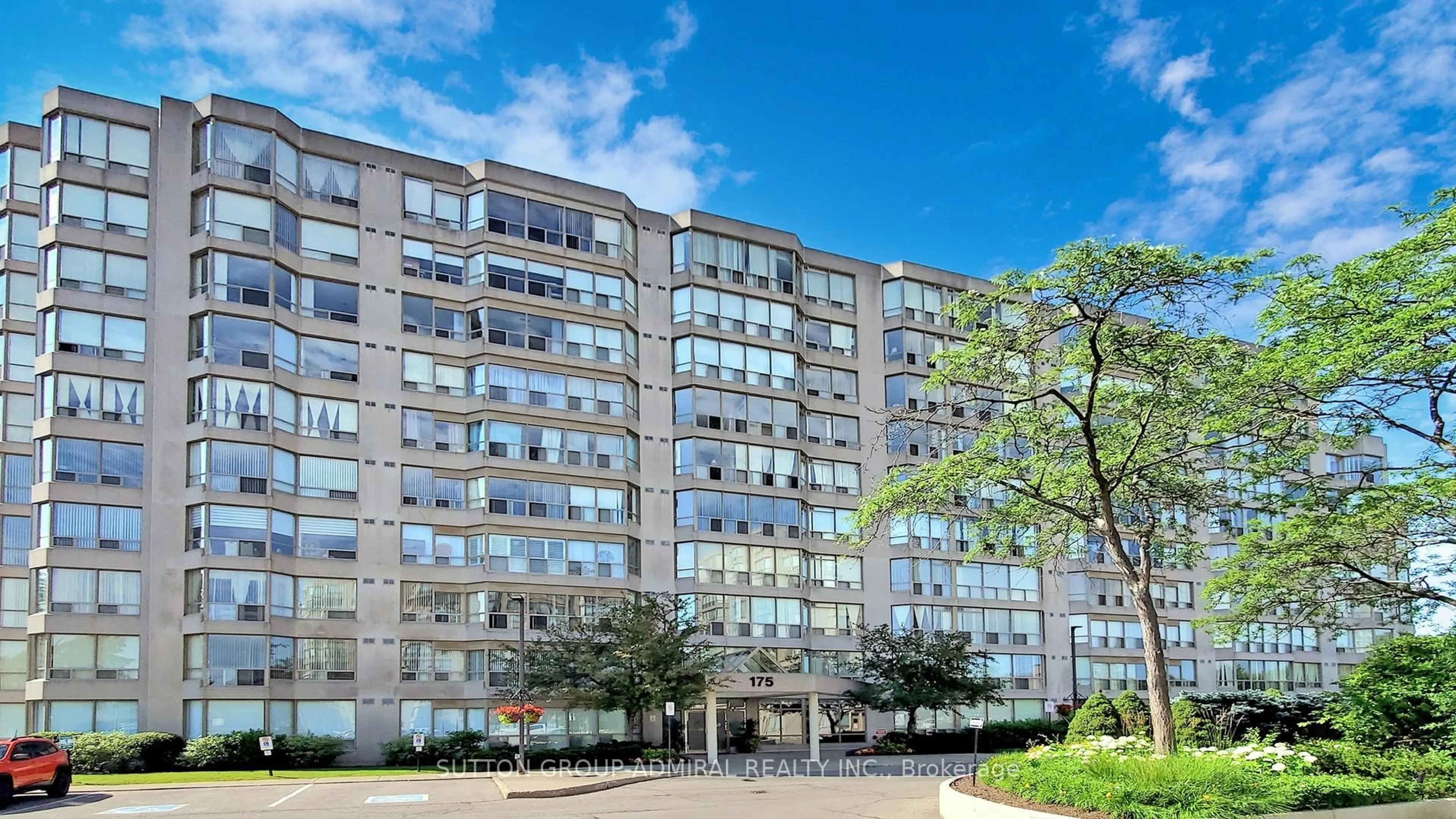 Unknown for 175 Cedar Ave #410, Richmond Hill Ontario L4C 9V3