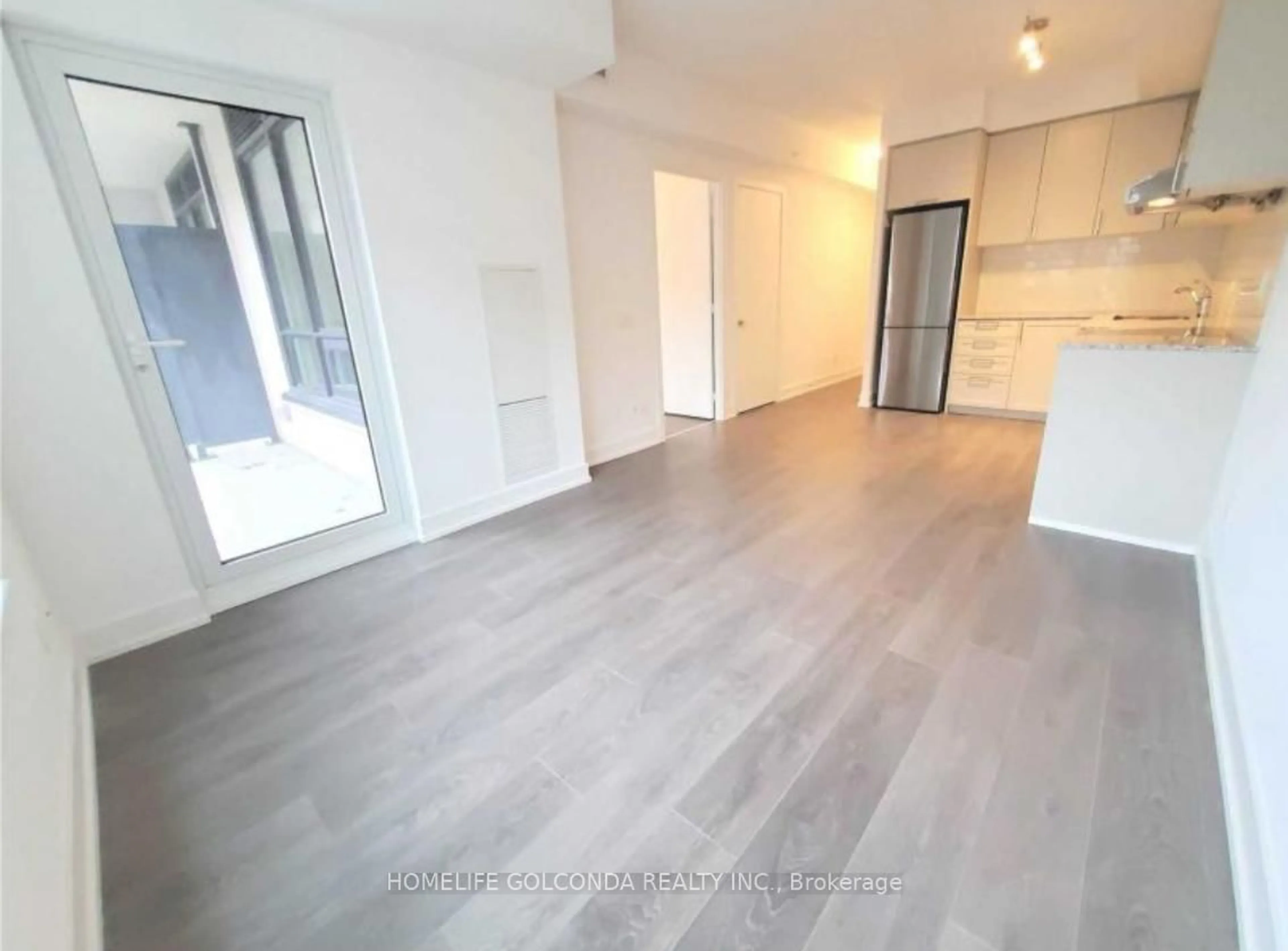 A pic of a room for 278 Buchanan Dr #532E, Markham Ontario L3R 6J1