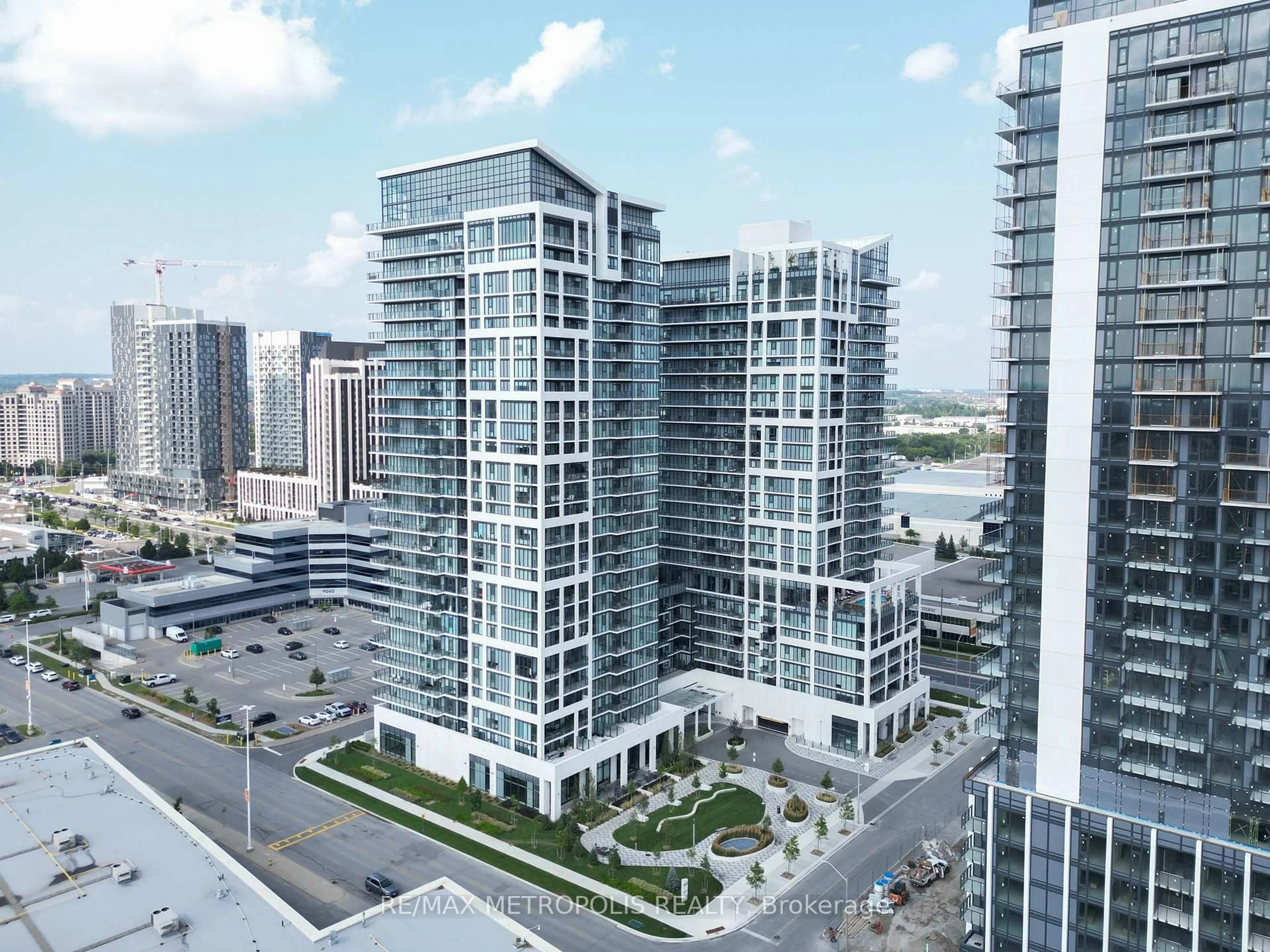 Unknown for 9000 Jane St #2516, Vaughan Ontario L4K 0M6