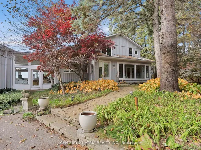 14210 7th Concession Rd, King 4