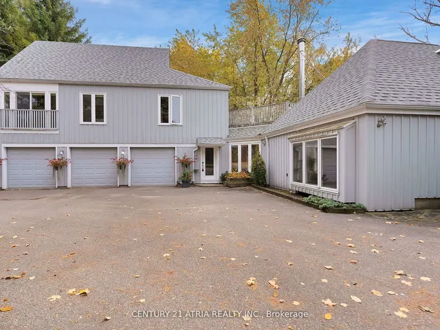 14210 7th Concession Rd, King 5