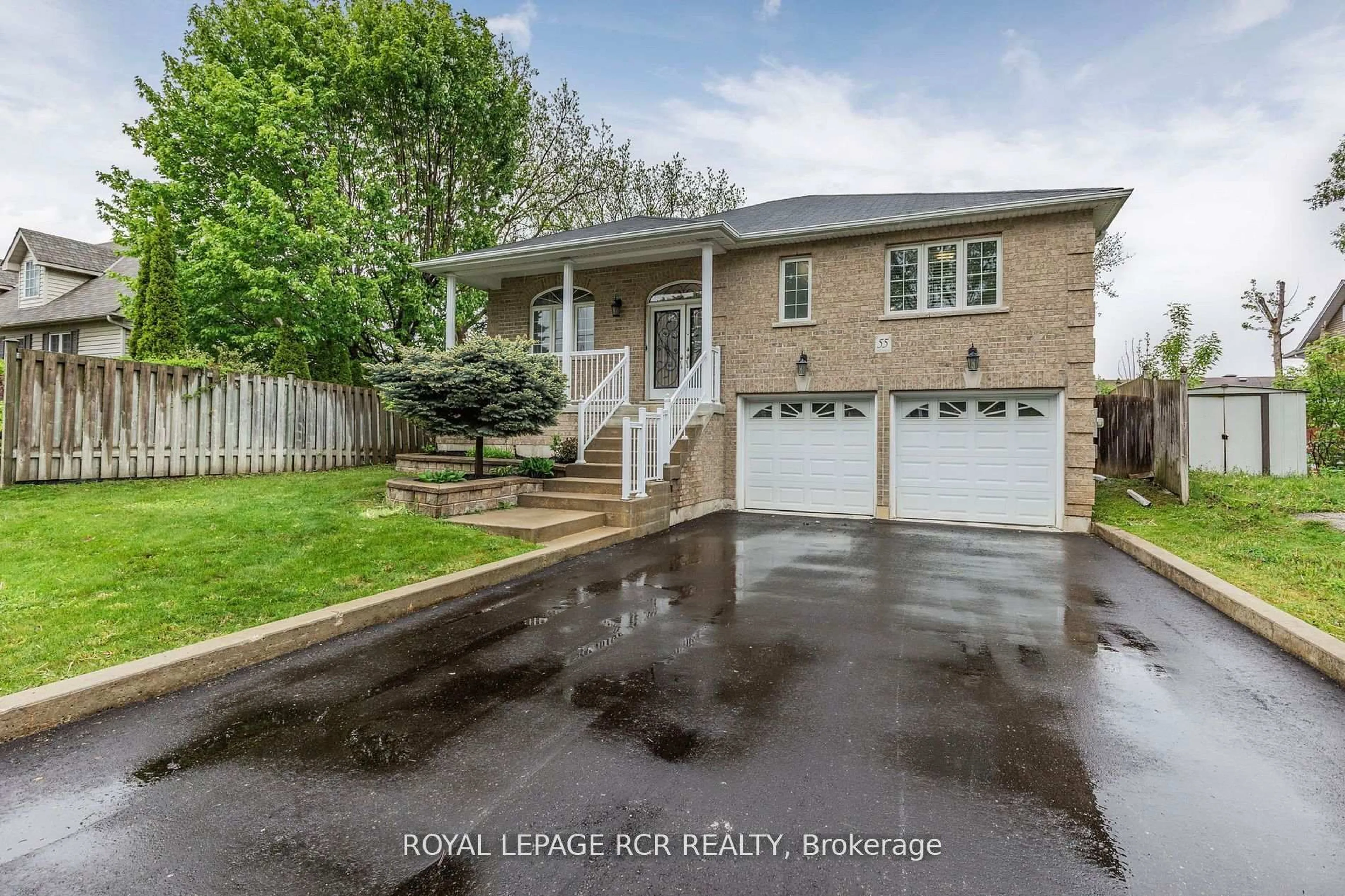 Unknown for 55 Nelson St, Bradford West Gwillimbury Ontario L3Z 1E4