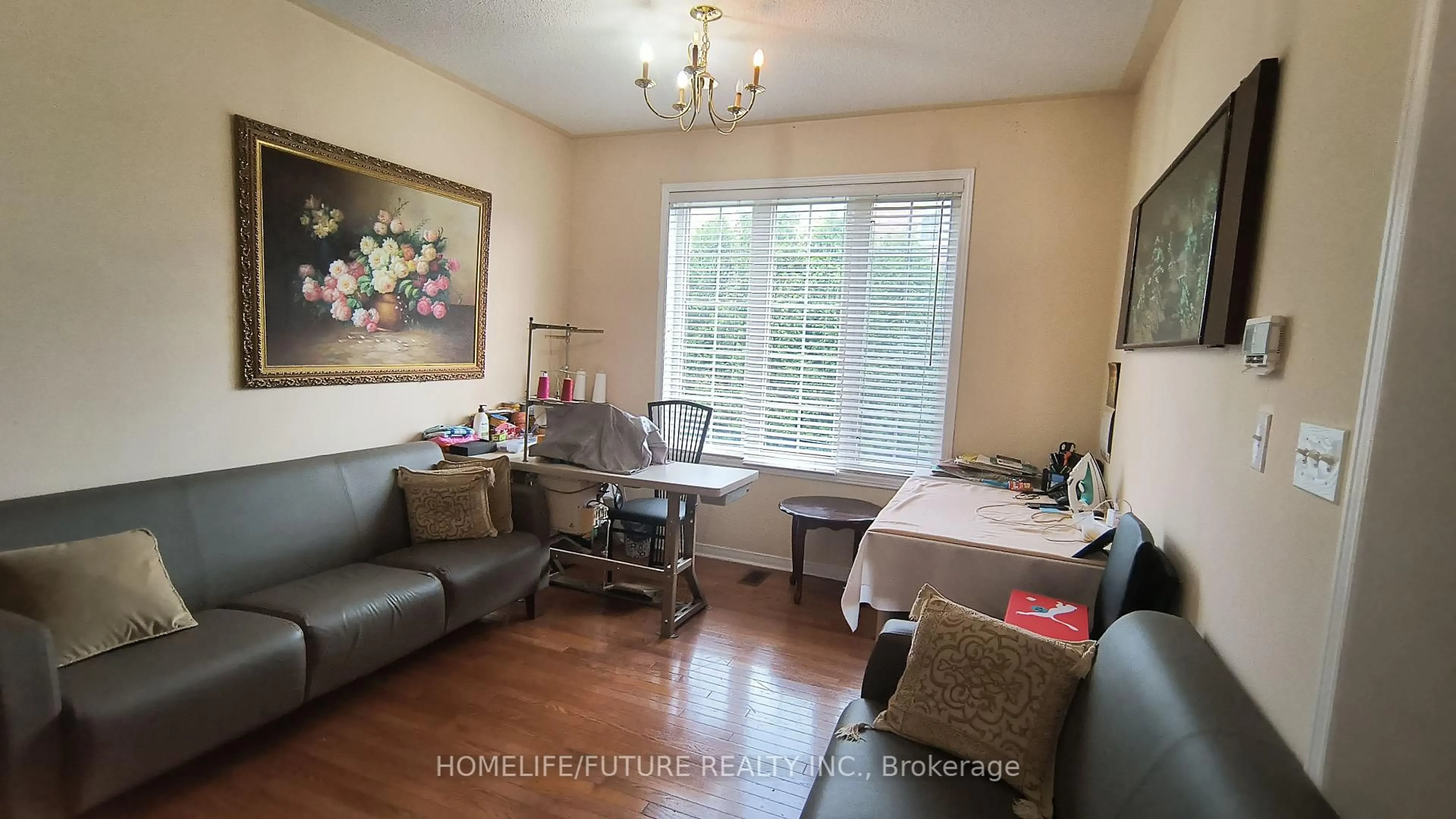 A pic of a room for 315 Elson St, Markham Ontario L3S 4S4
