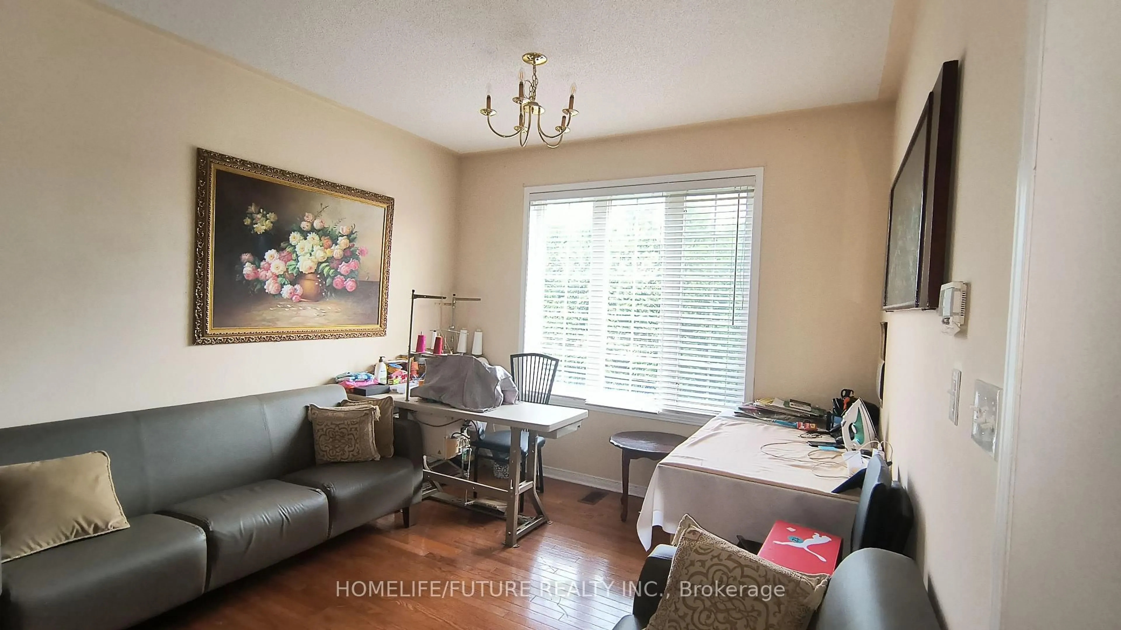 Unknown for 315 Elson St, Markham Ontario L3S 4S4