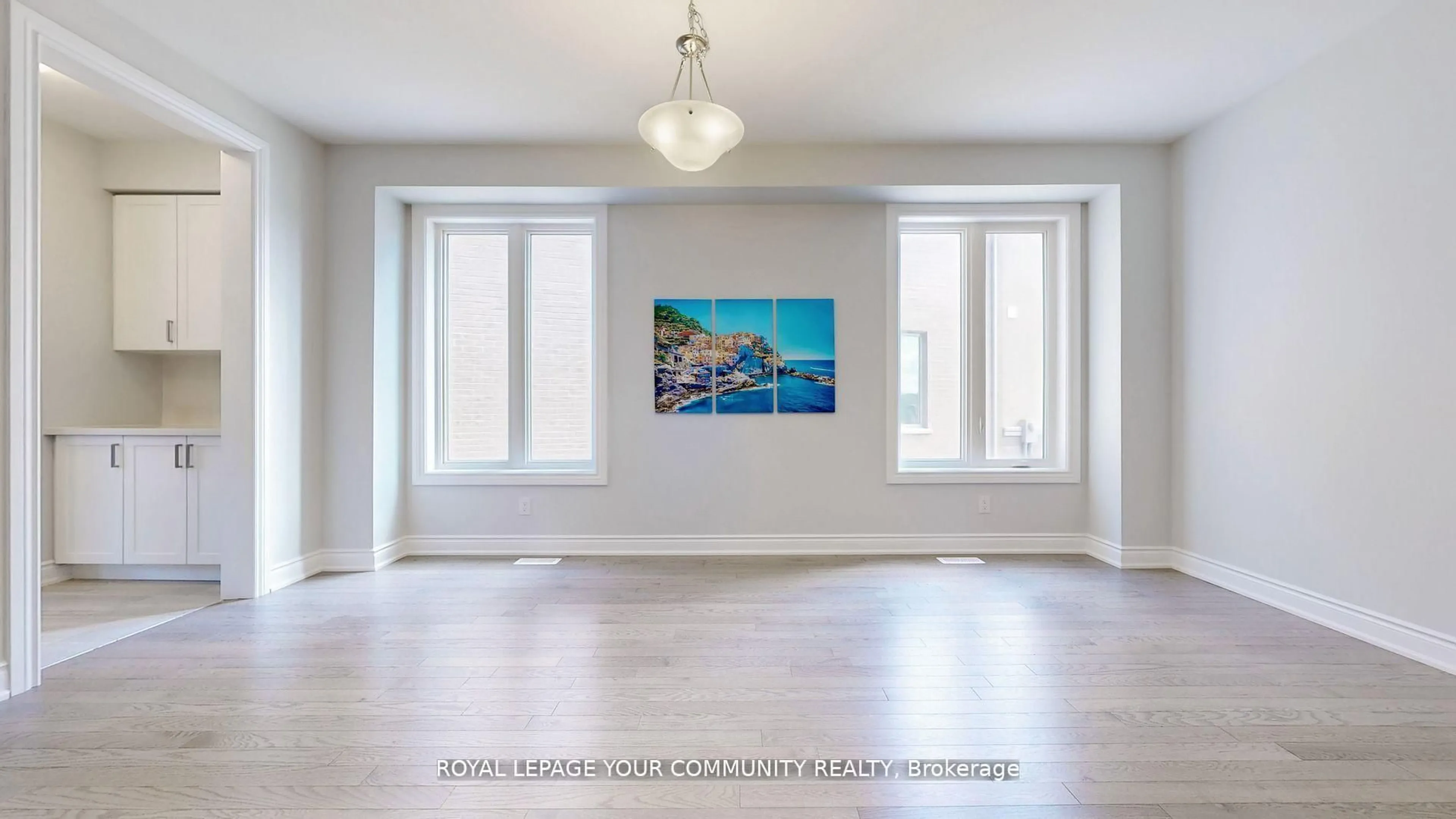 A pic of a room for 158 Harvey Bunker Cres, Markham Ontario L6C 3M8