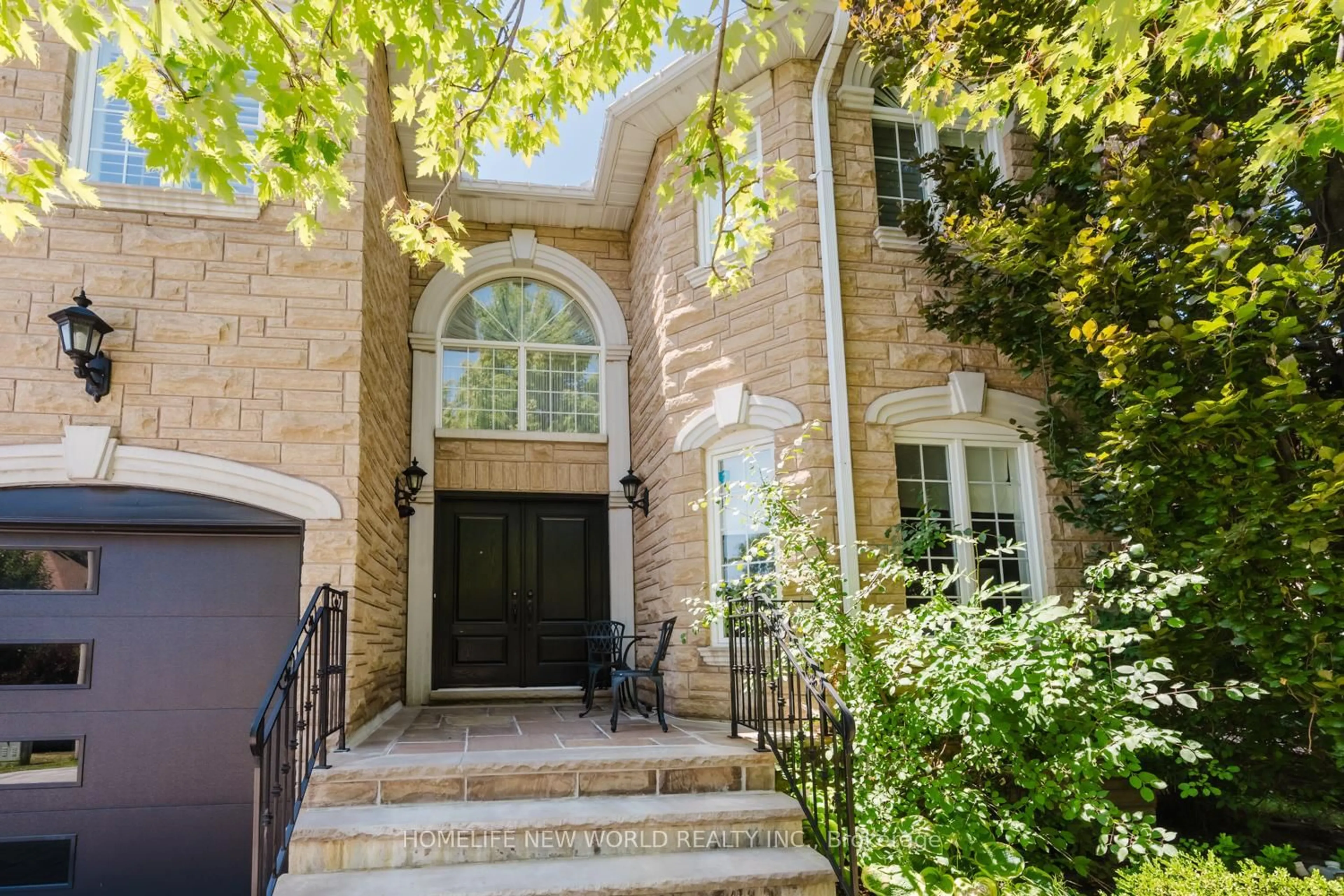 Unknown for 46 El Dorado St, Richmond Hill Ontario L4C 0G8