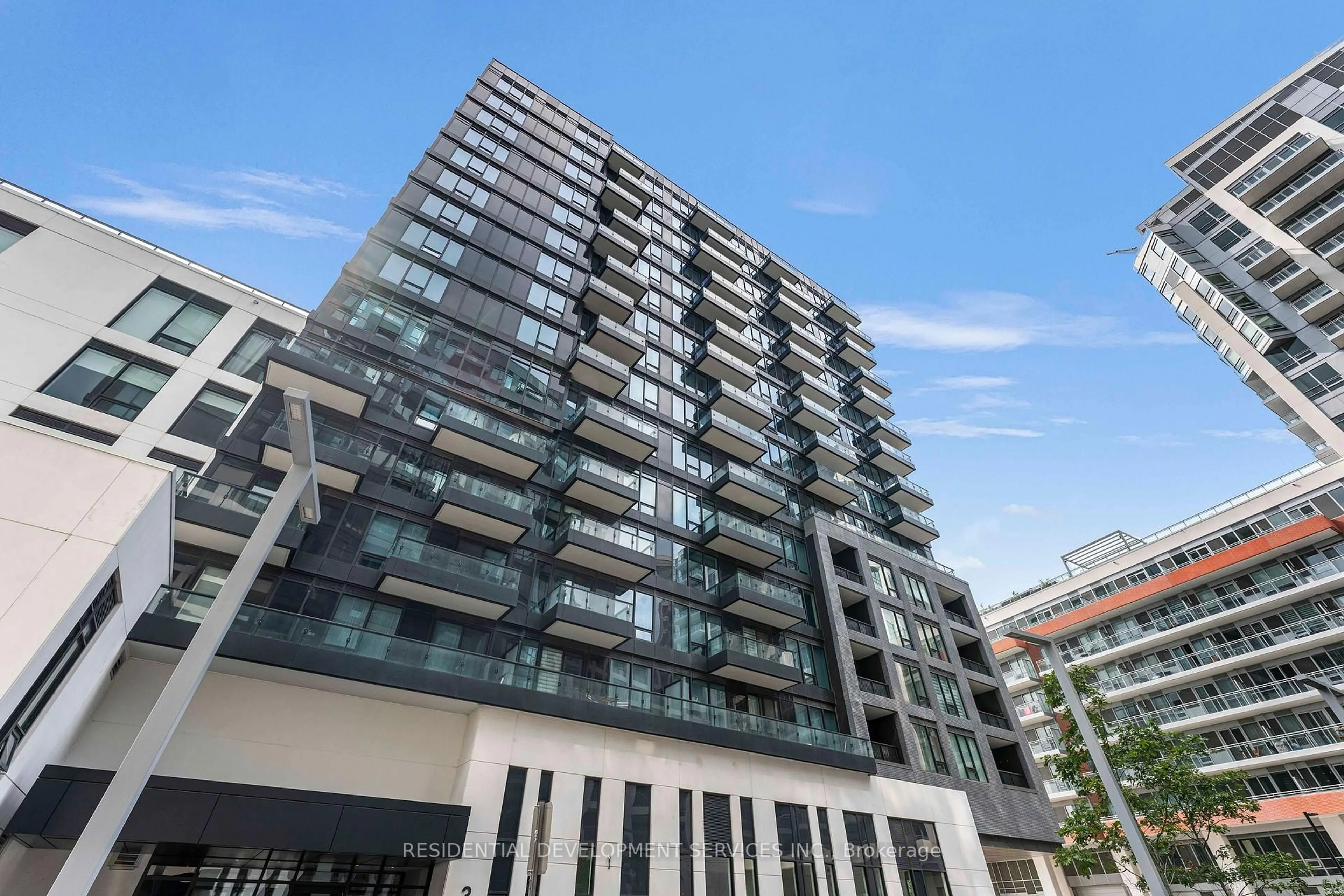 Unknown for 3 Rosewater St #701W, Richmond Hill Ontario L4C 5T6