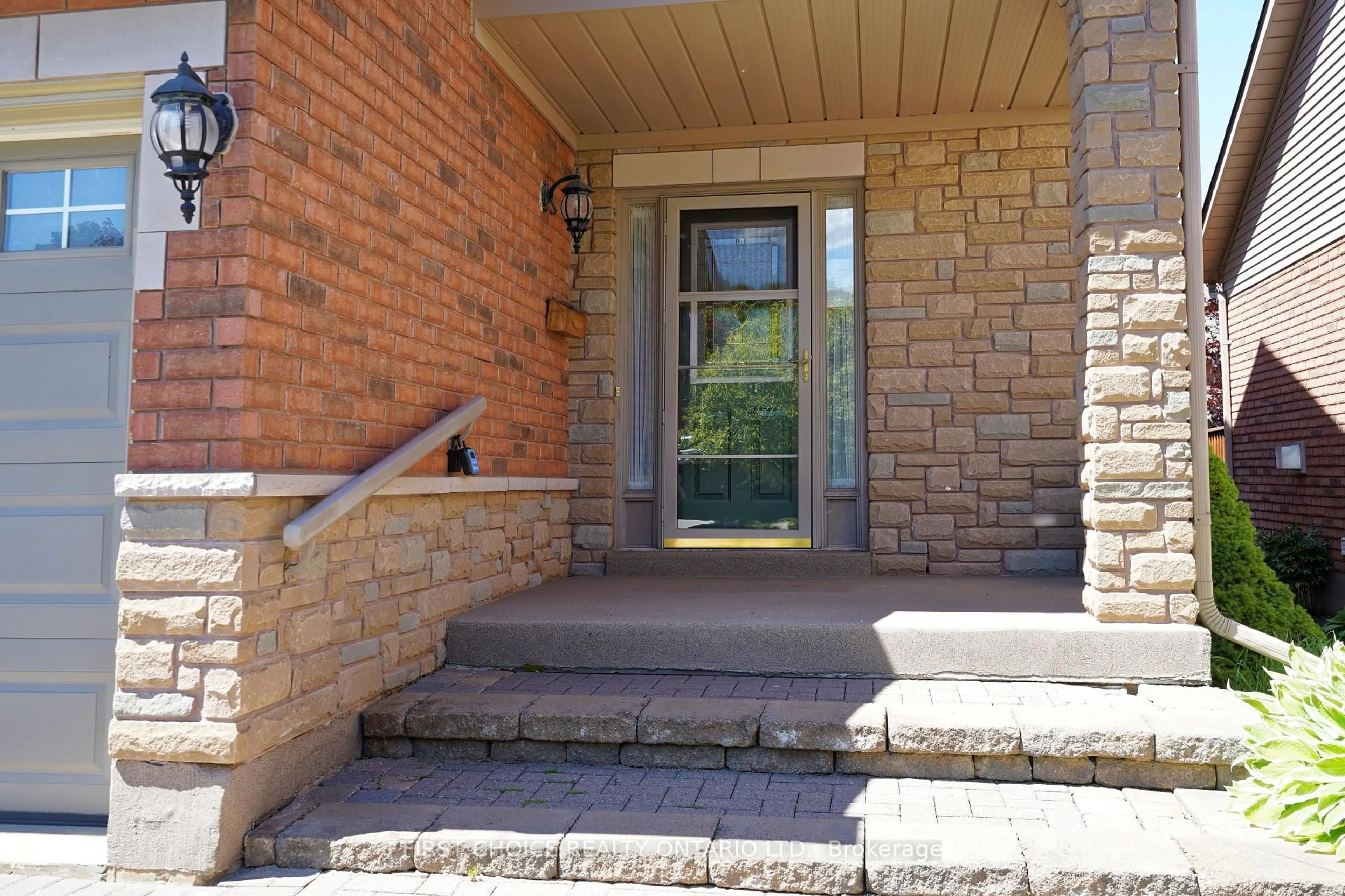 Unknown for 6 Forest Link Crt, New Tecumseth Ontario L9R 2A1