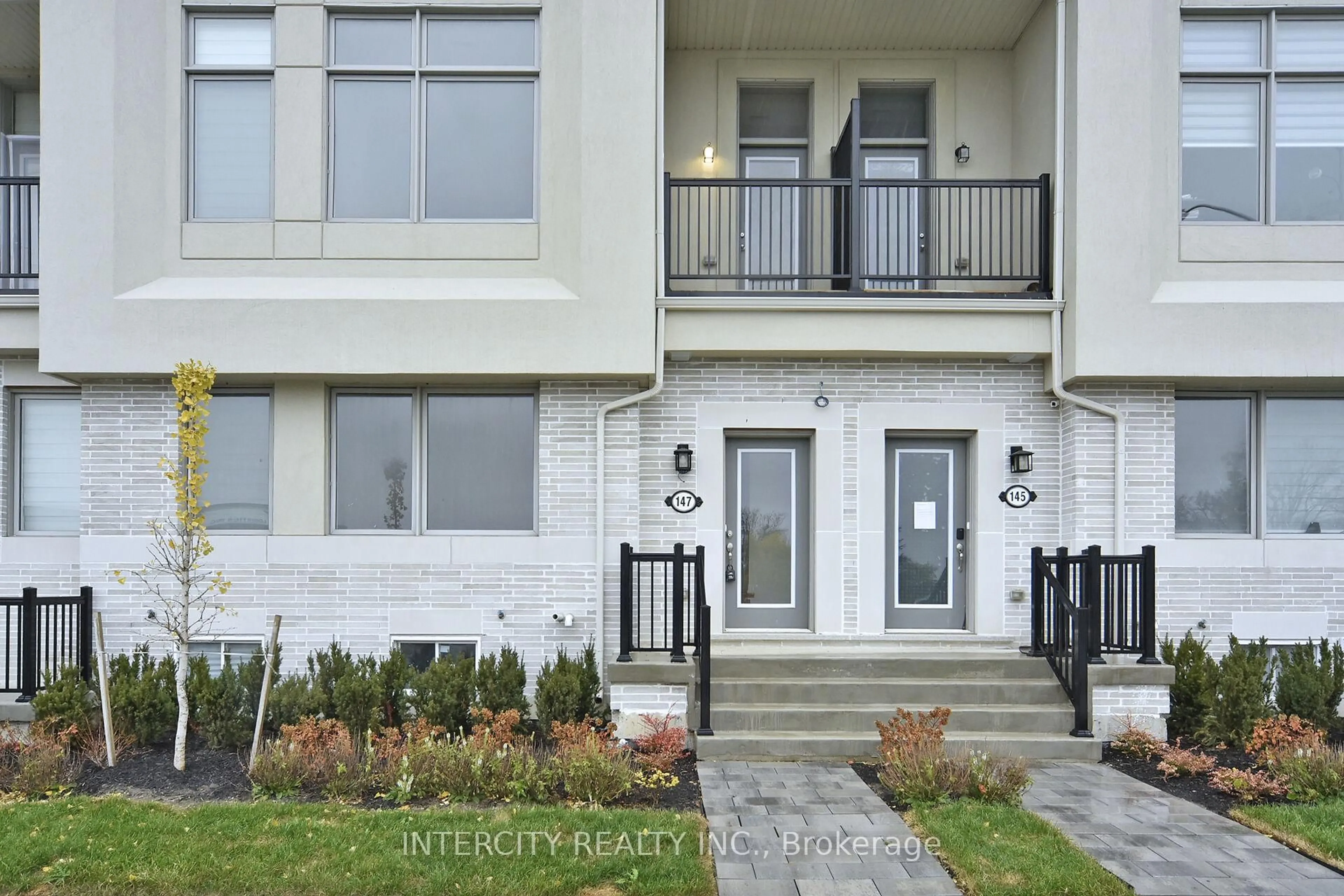 Unknown for 147 Markland St, Markham Ontario L6C 3B5