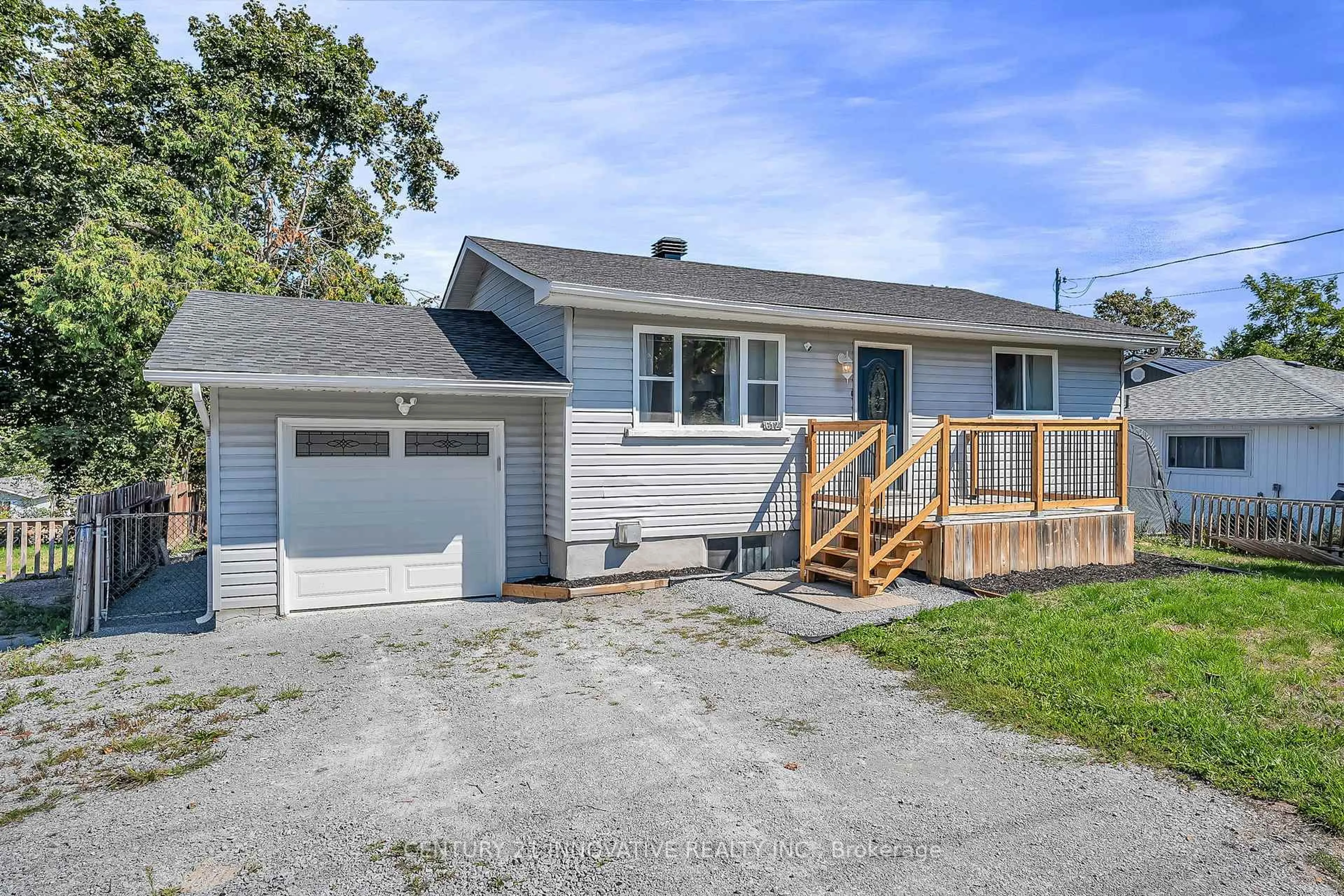Unknown for 612 Simcoe St, Brock Ontario L0K 1A0