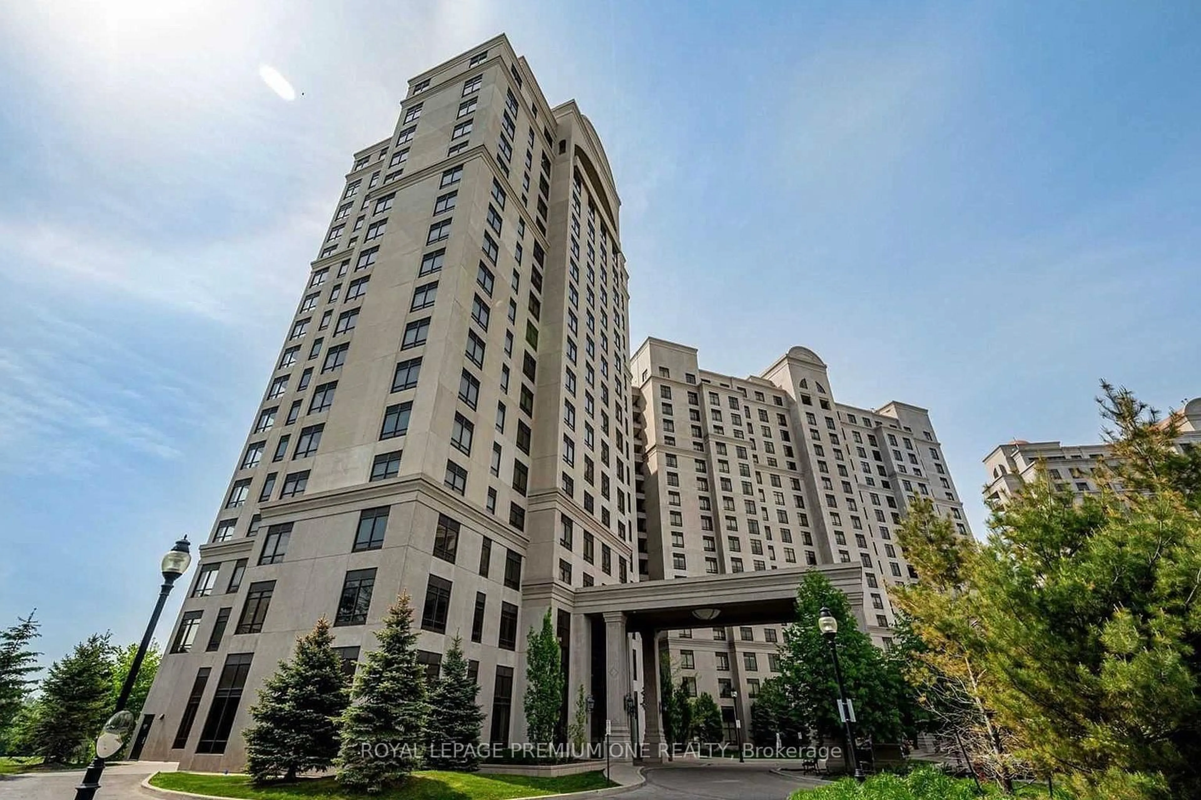 Unknown for 9255 Jane St #1202, Vaughan Ontario L6A 0K1