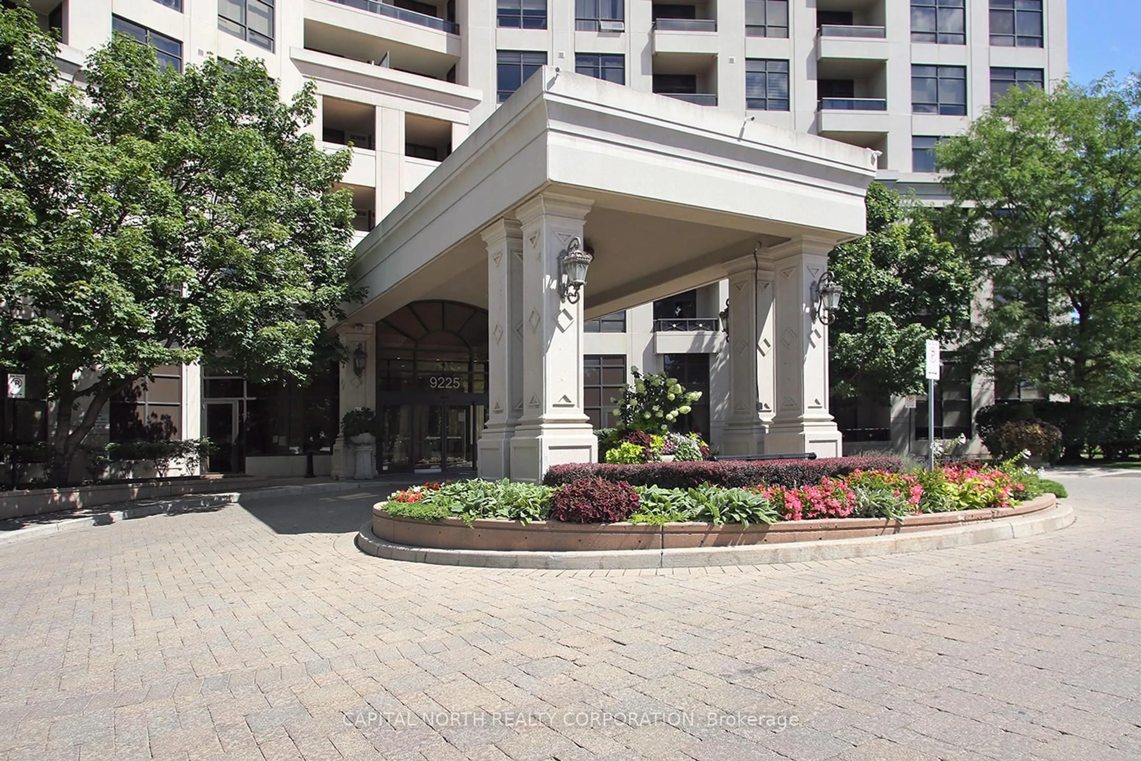 Unknown for 9225 Jane St #715, Vaughan Ontario L6A 0J7