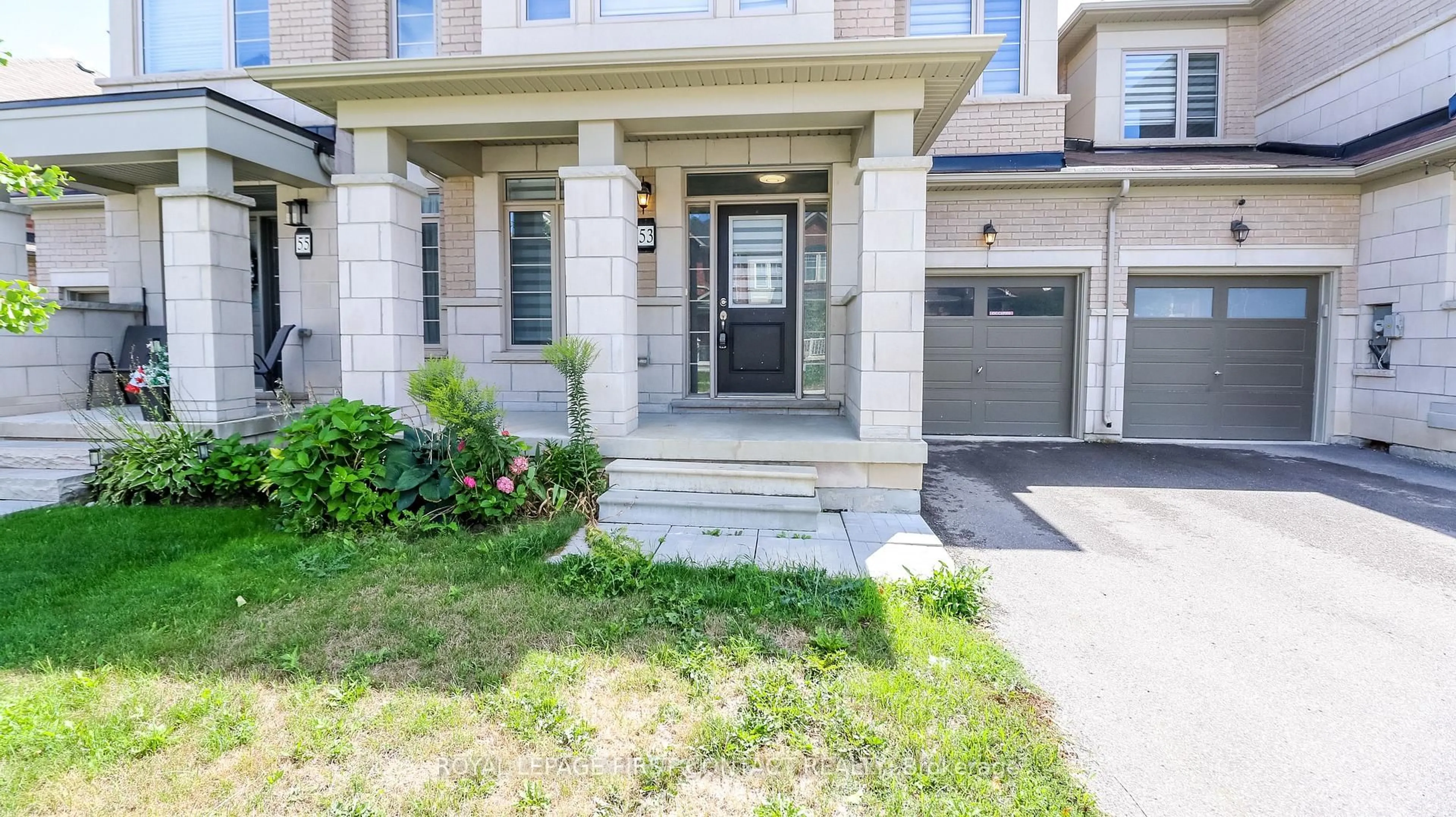 Unknown for 53 Mondial Cres, East Gwillimbury Ontario L9N 0S2