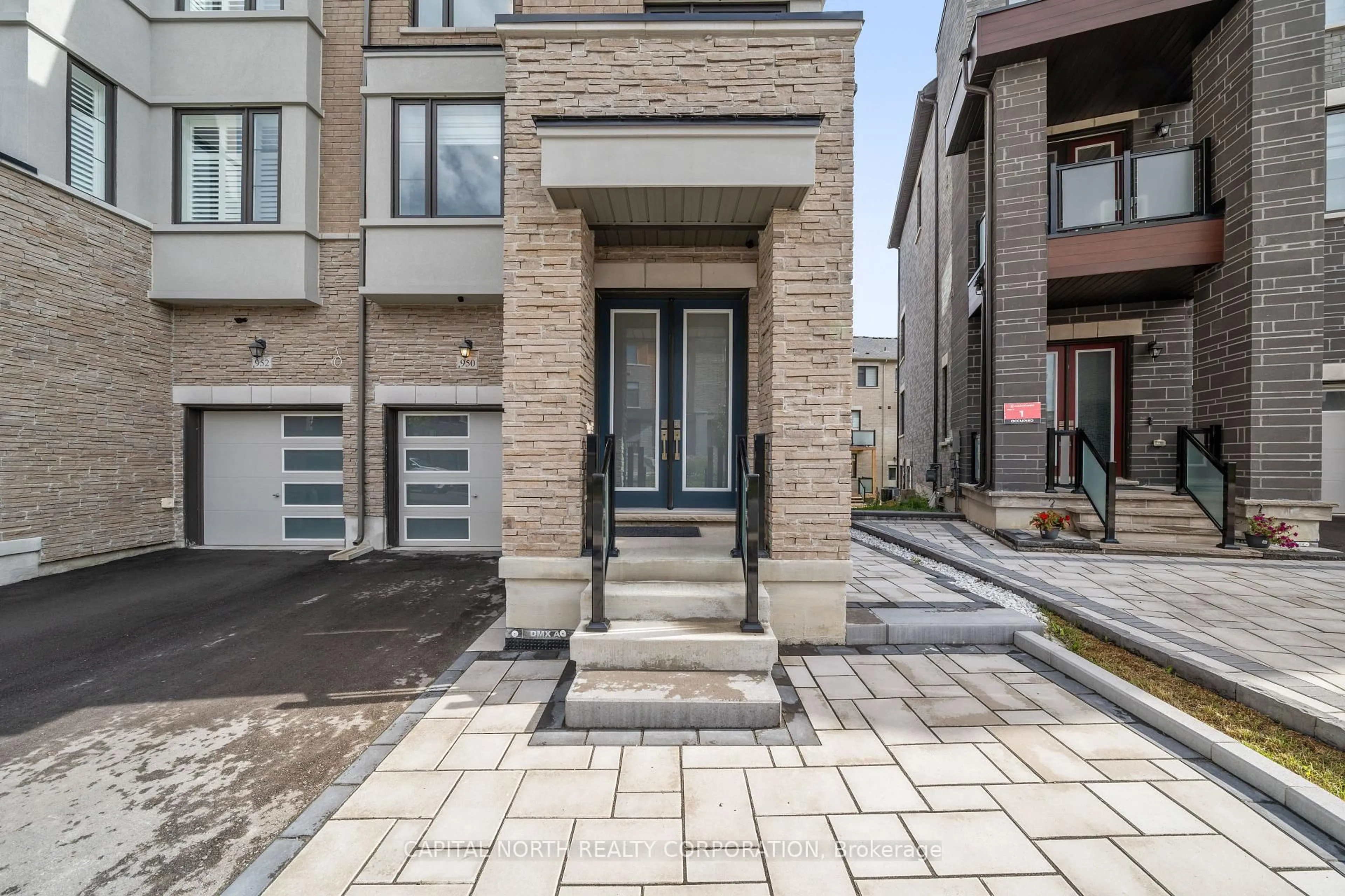 Unknown for 950 Isaac Phillips Way, Newmarket Ontario L3X 0M7