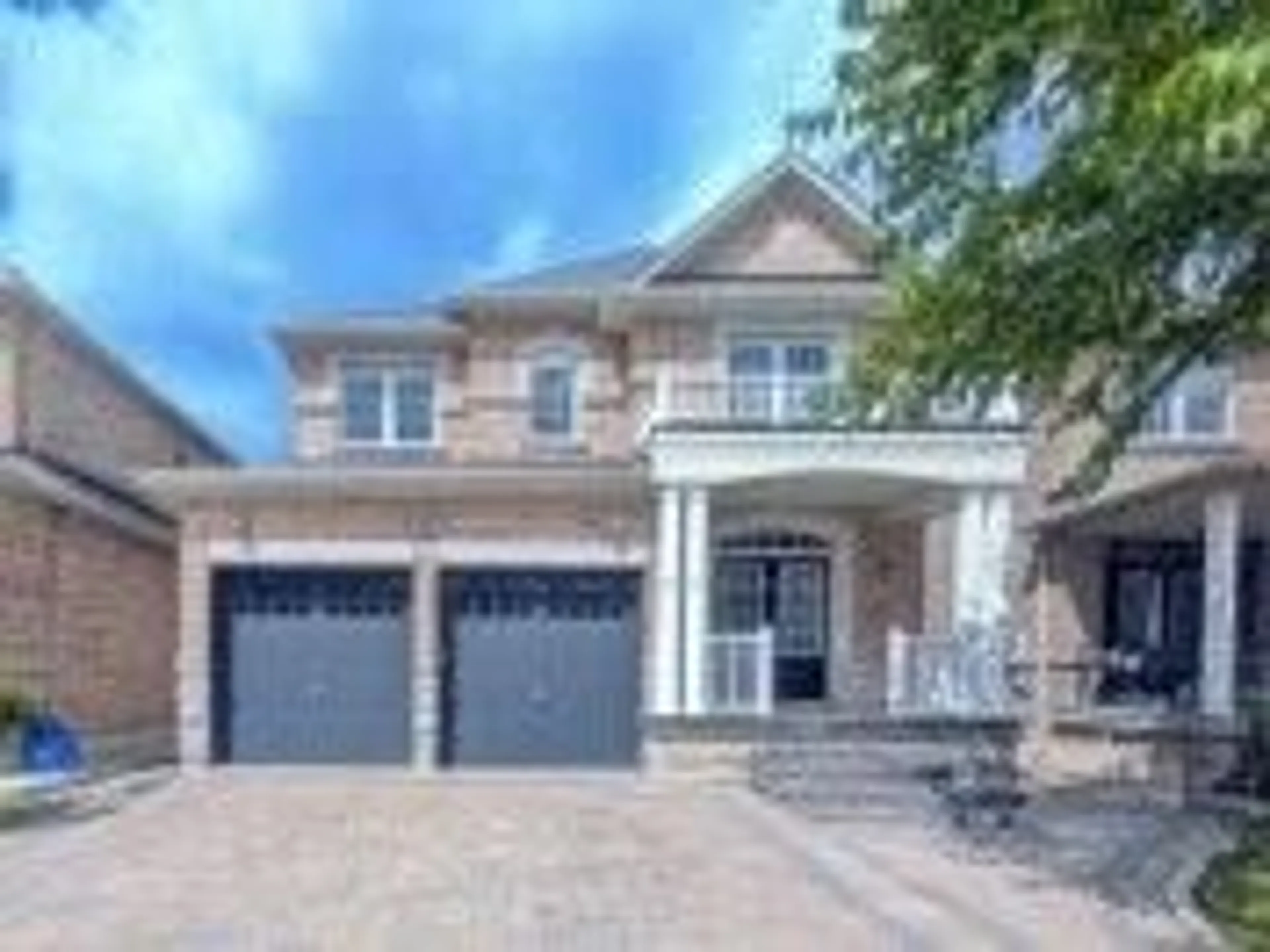 Home with brick exterior material, street for 365 Lauderdale Dr, Vaughan Ontario L6A 4K9