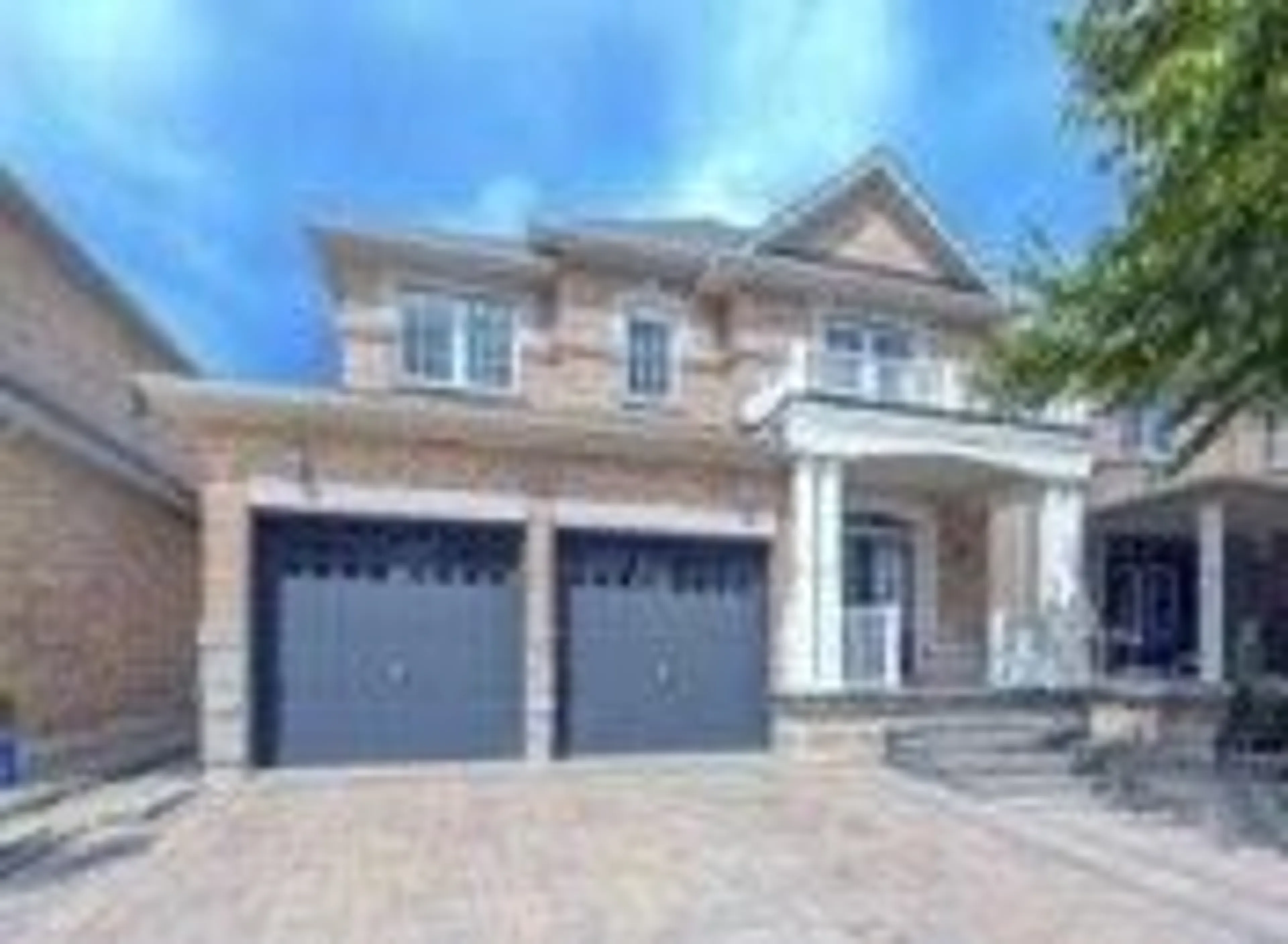 Home with brick exterior material, street for 365 Lauderdale Dr, Vaughan Ontario L6A 4K9