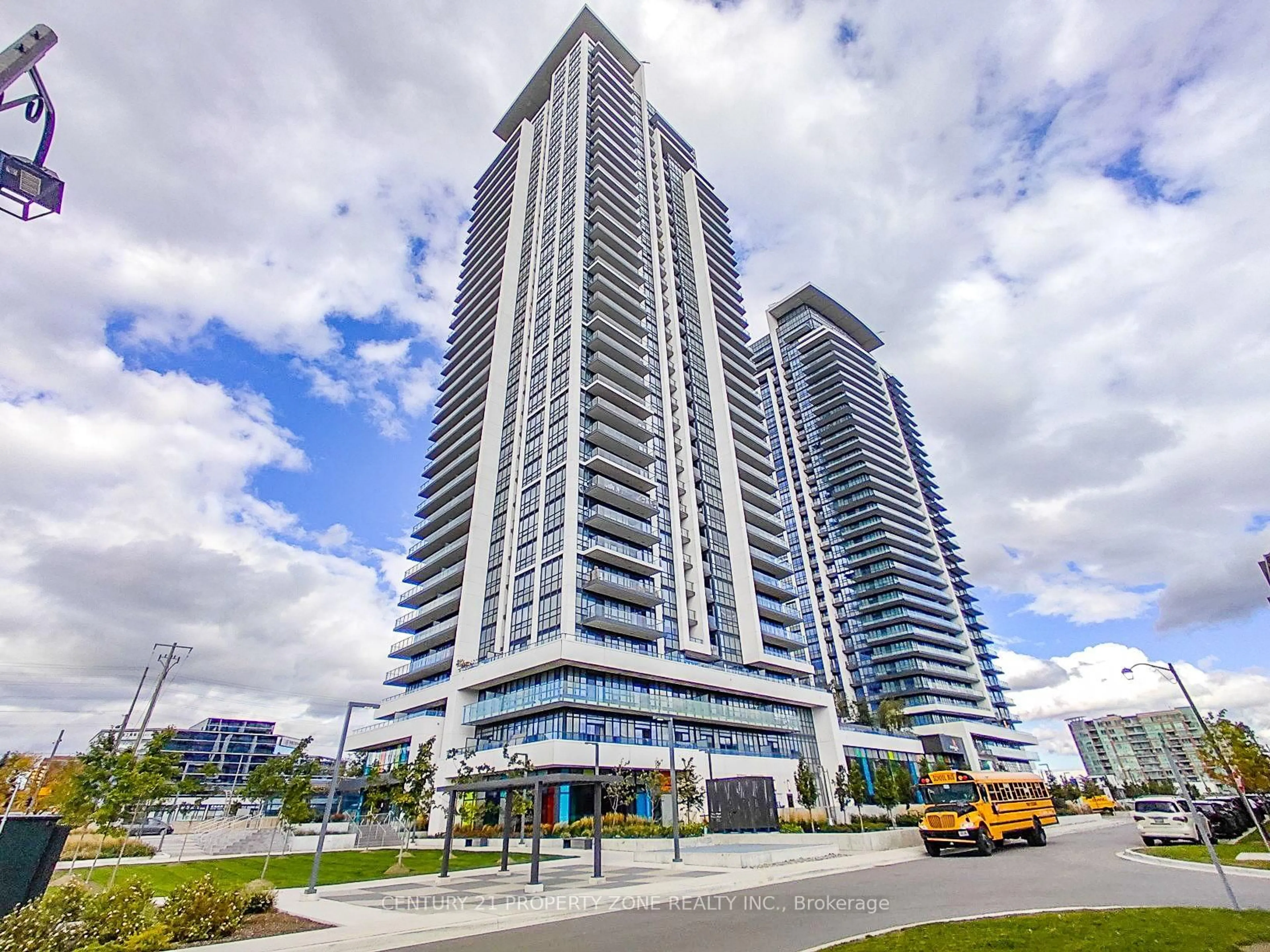 Unknown for 38 Gandhi Lane #601, Markham Ontario L3T 0G9
