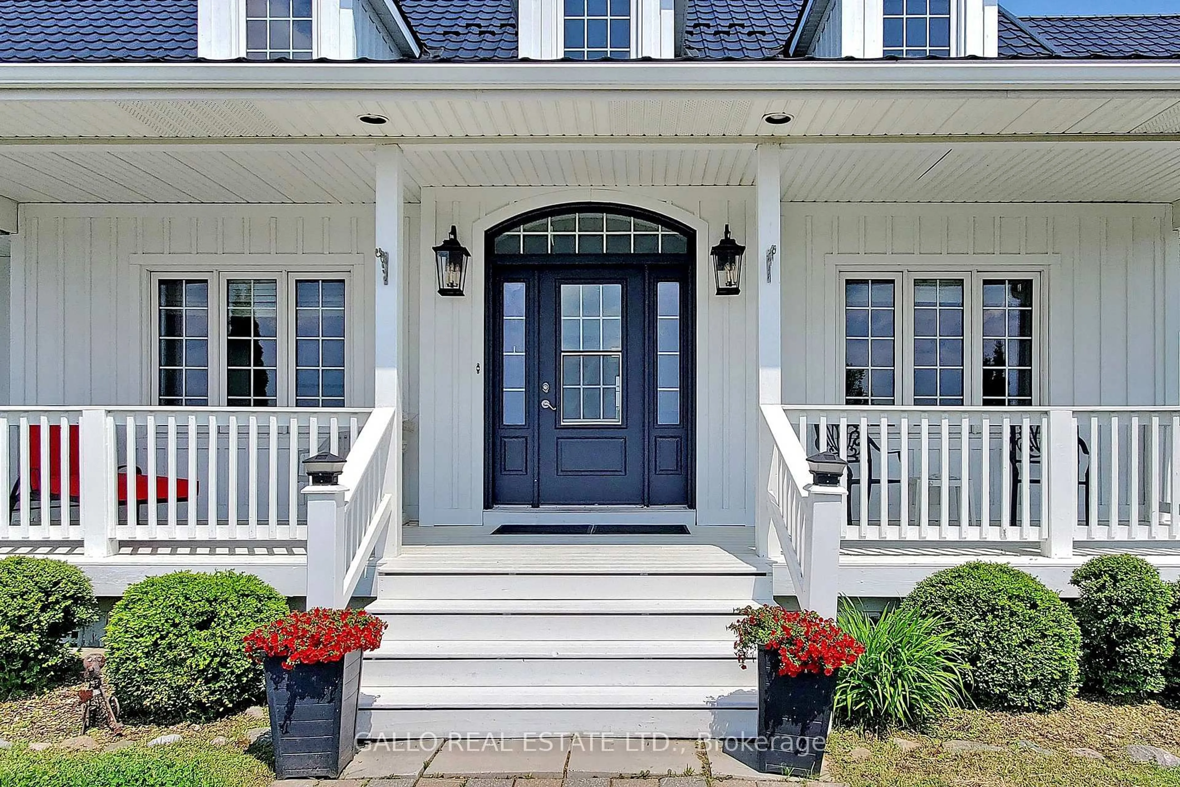 Indoor entryway for 7779 CONCESSION 3, Uxbridge Ontario L9P 1R1