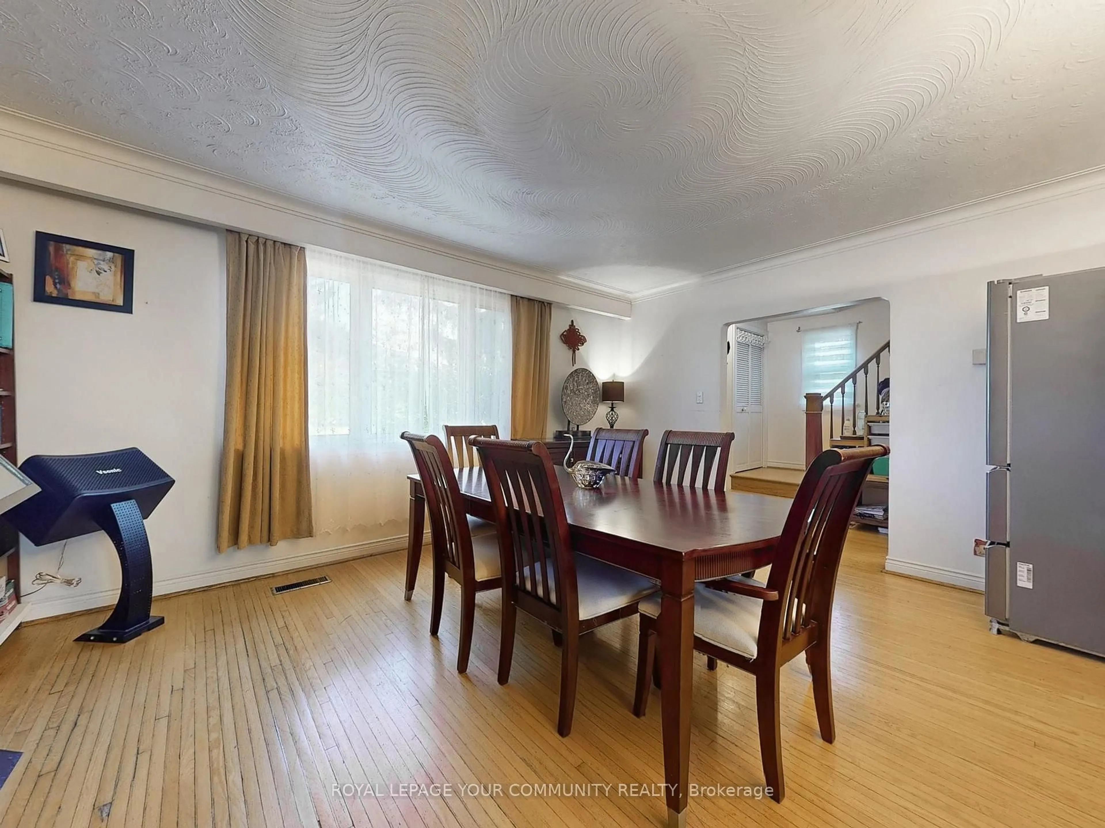 Dining room, unknown for 29 Boyle Dr, Richmond Hill Ontario L4C 6C8