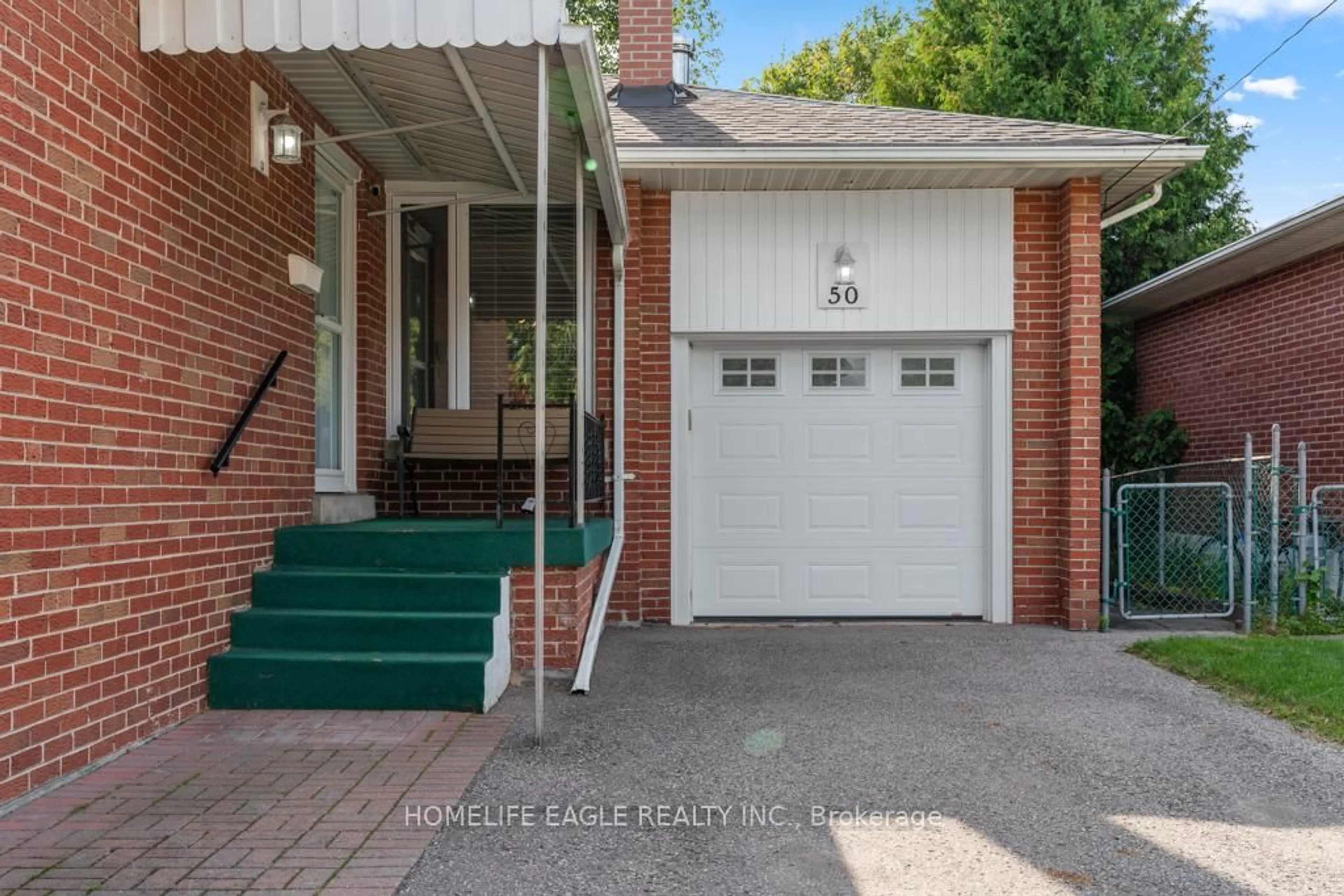 Unknown for 50 Tormore Dr, Richmond Hill Ontario L4C 3N4