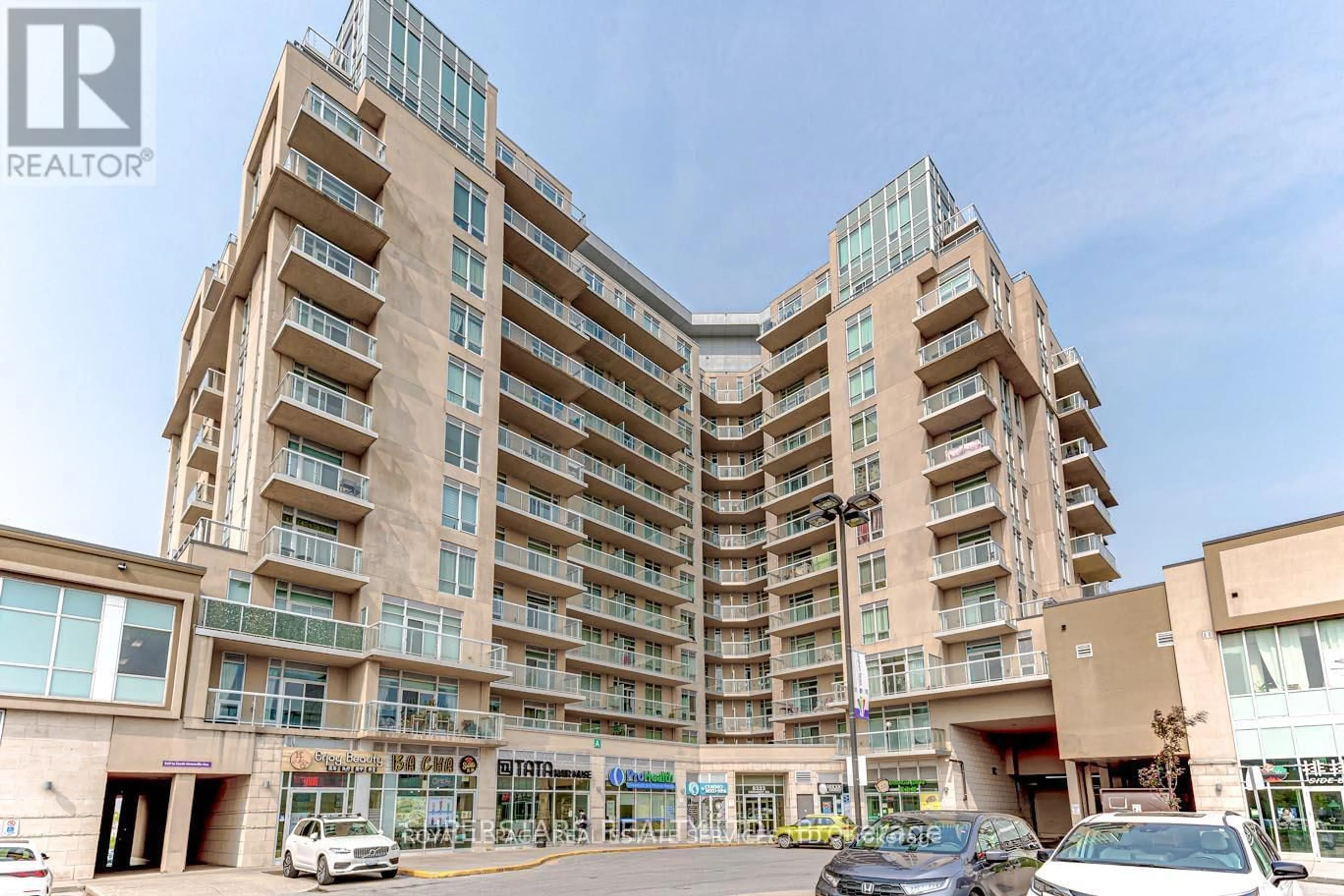 Unknown for 8323 Kennedy Rd #1126, Markham Ontario L3R 5N4