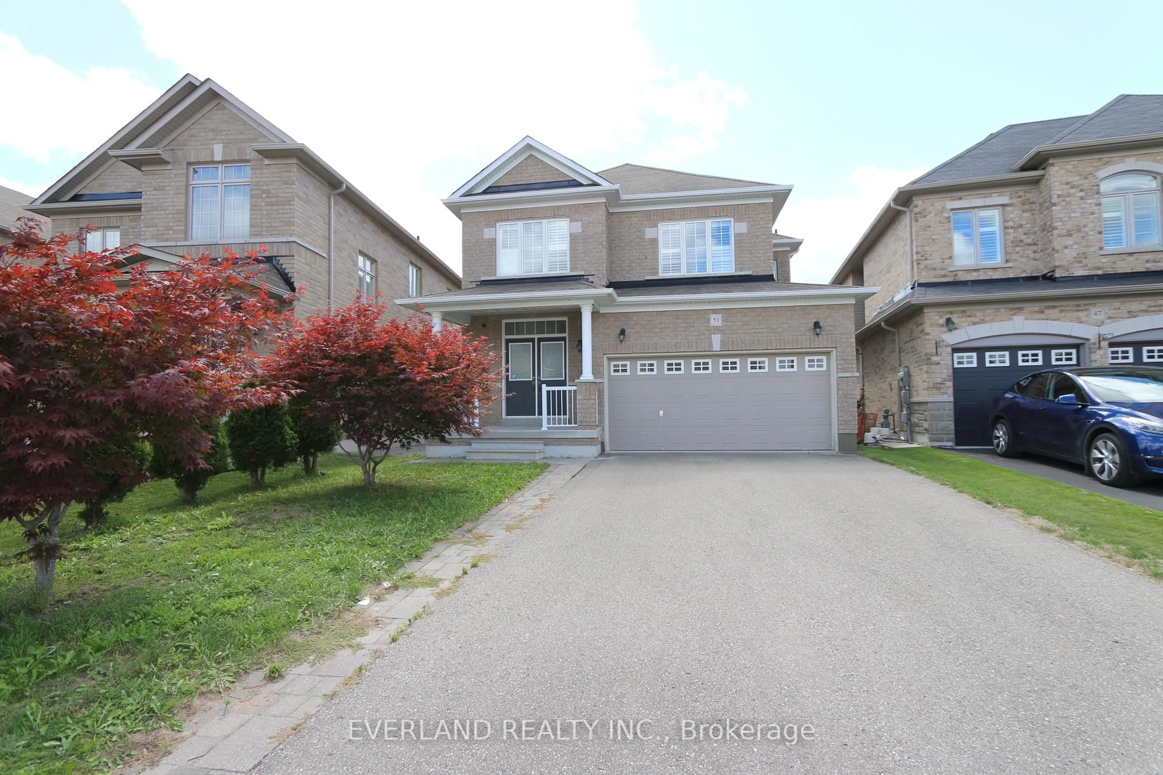 Unknown for 51 Lucida Crt, Whitchurch-Stouffville Ontario L4A 1S1