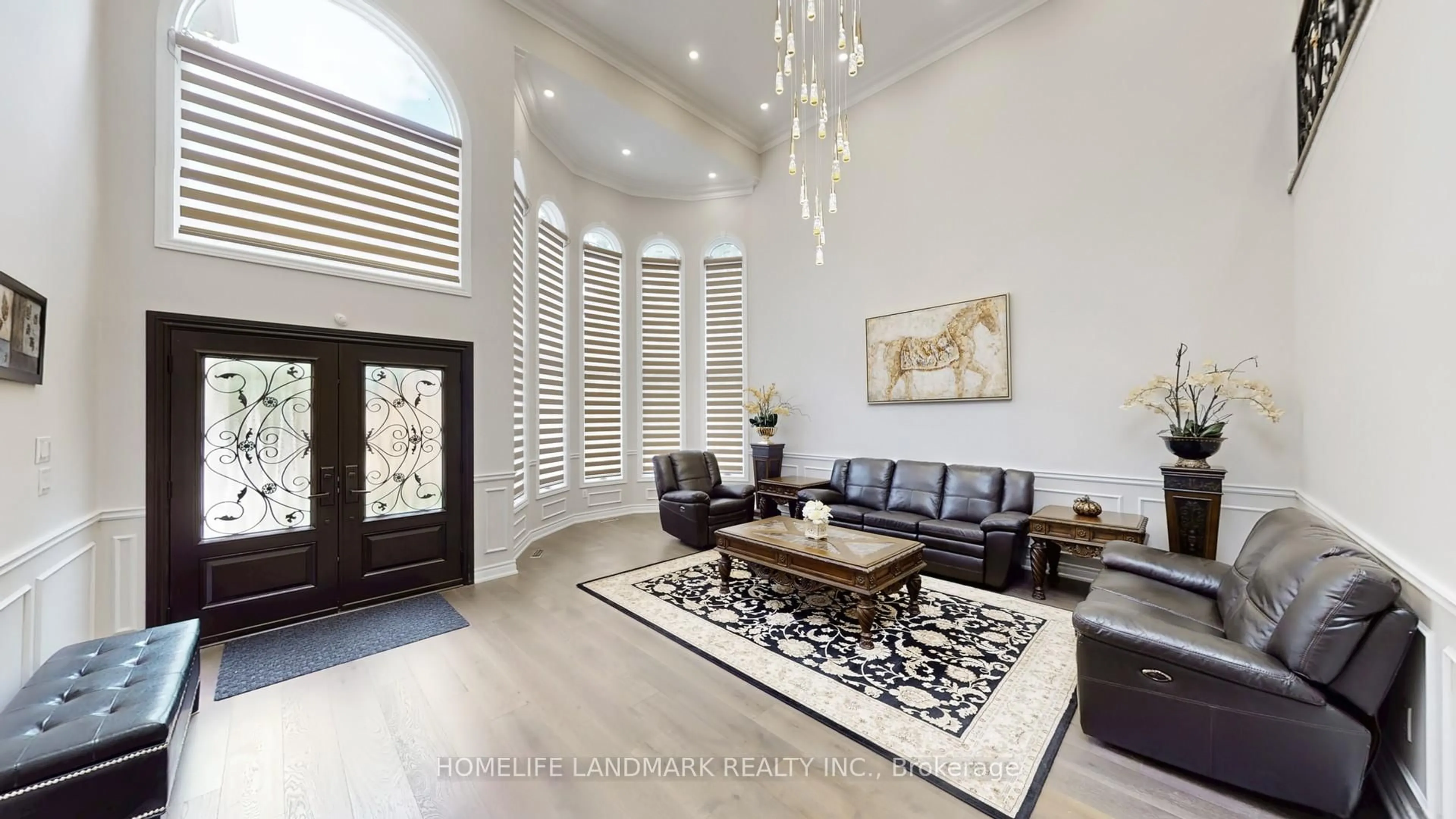 Unknown for 16 Crescentview Rd, Richmond Hill Ontario L4B 2Z1