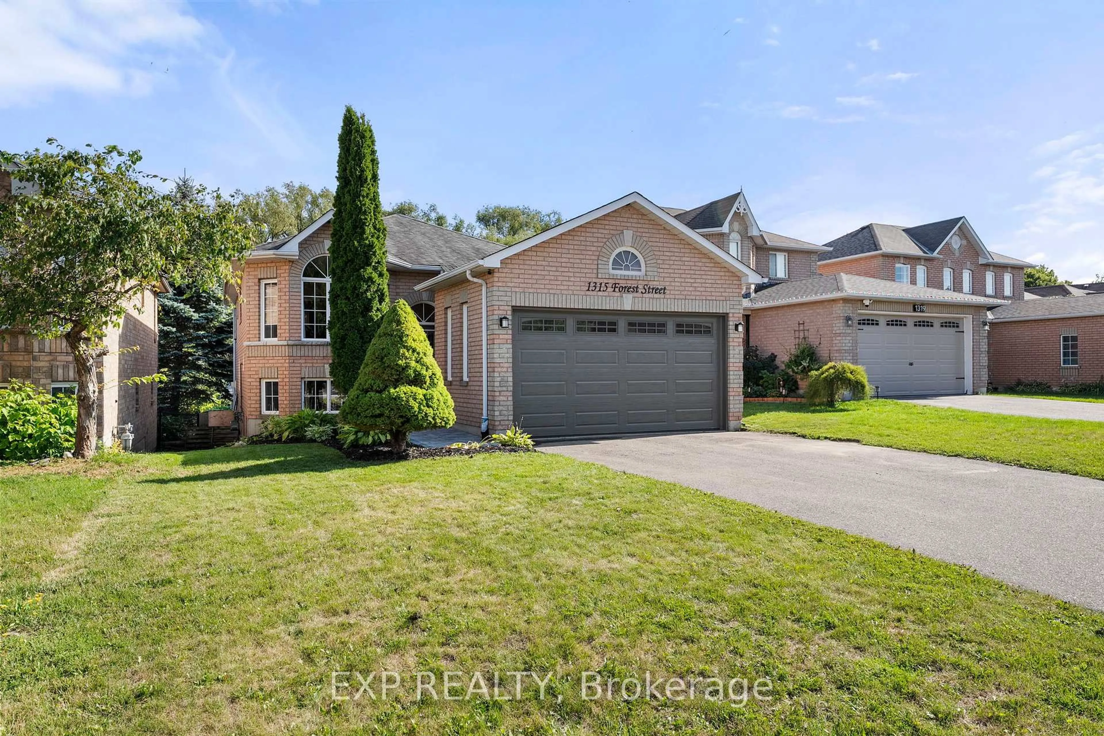 Unknown for 1315 Forest St, Innisfil Ontario L9S 1Z7