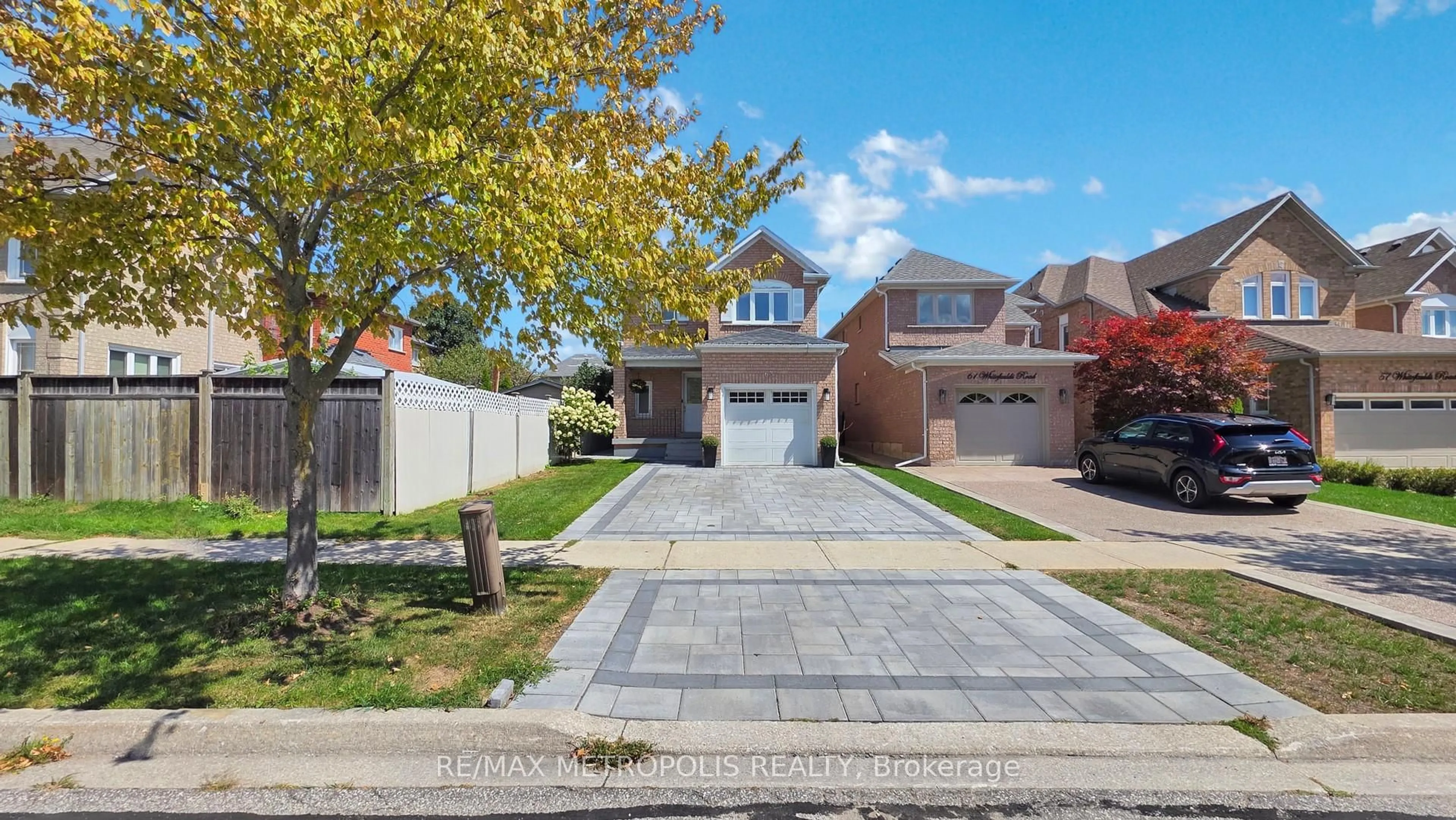 Unknown for 63 Whitefaulds Rd, Vaughan Ontario L6A 2K4