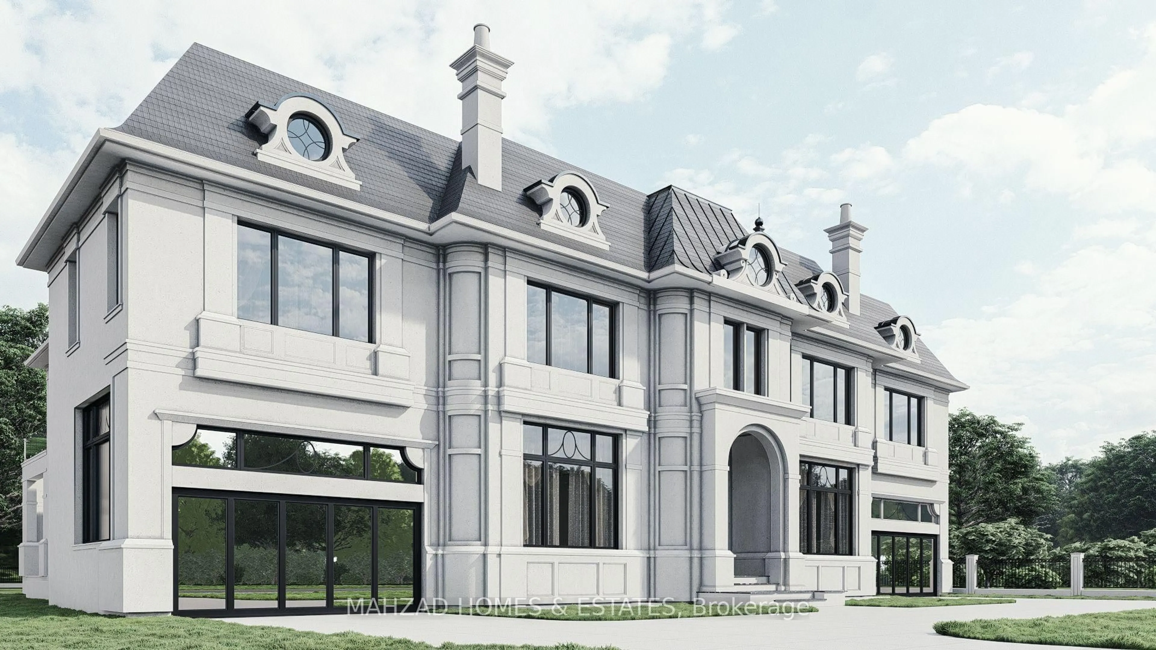 Indoor foyer for 125 Parr Pl, Vaughan Ontario L4J 8L1