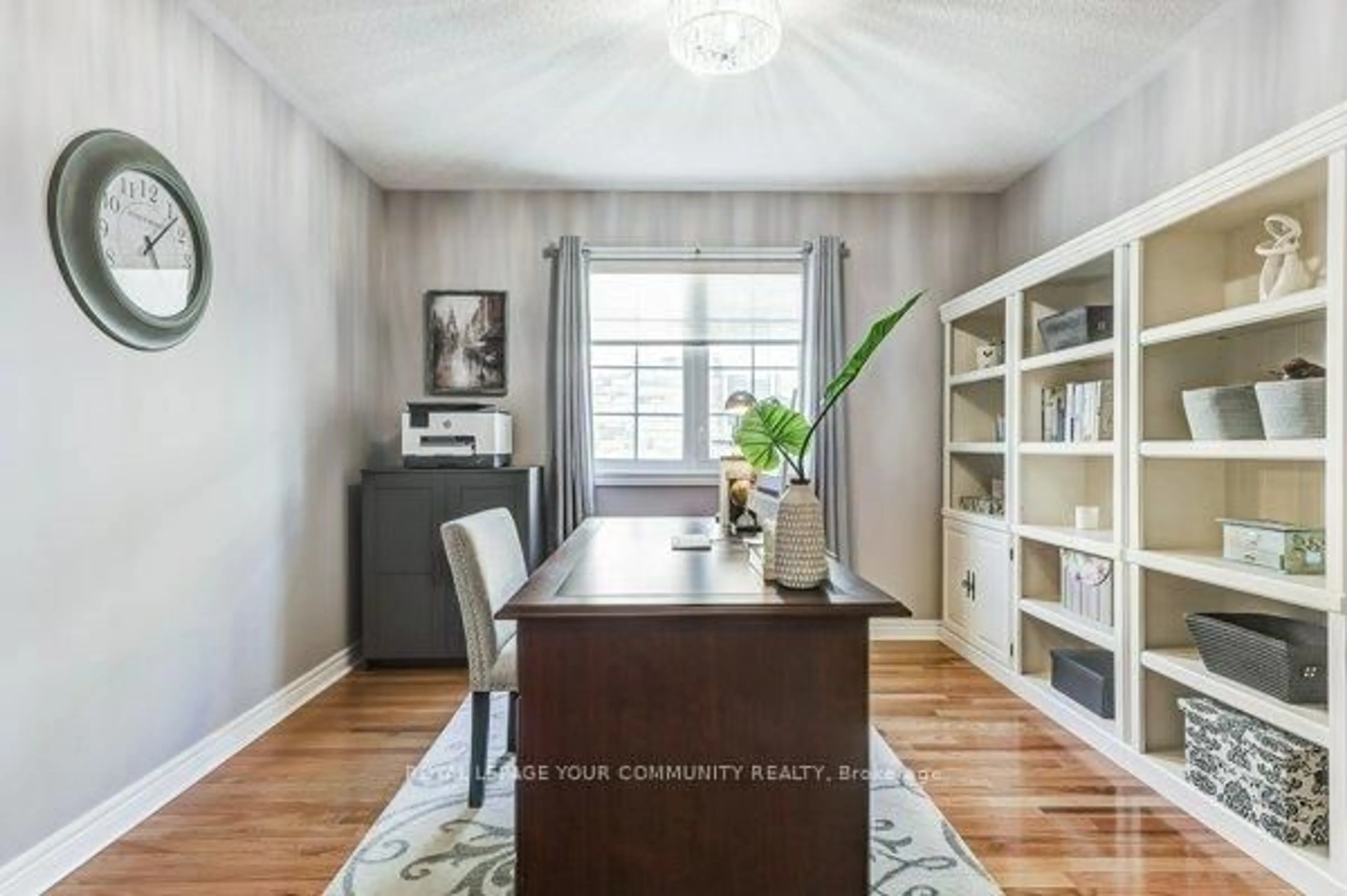 A pic of a room for 61 Deerwood Cres, Richmond Hill Ontario L4E 4B5
