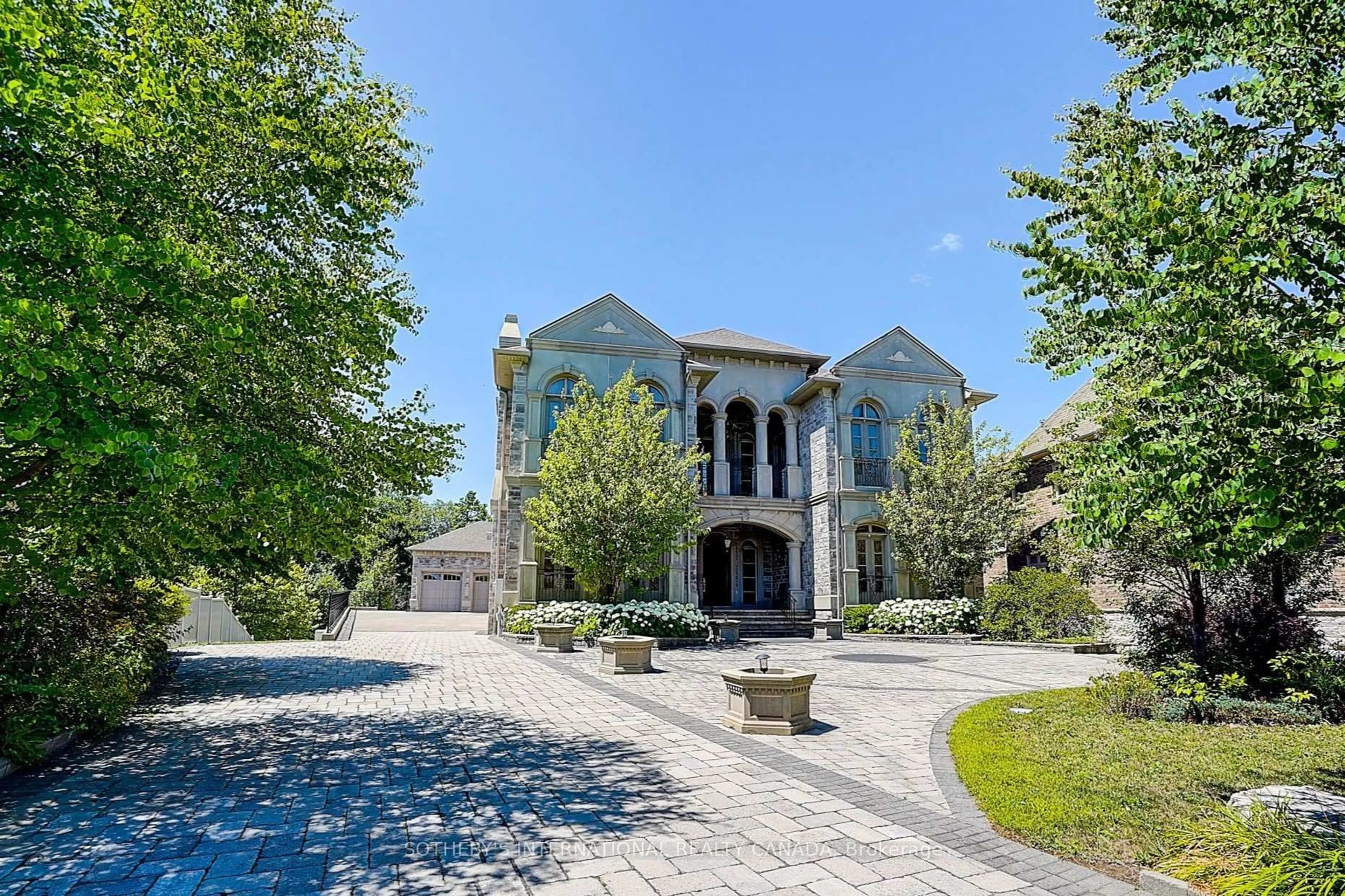 Unknown for 71 Grandvista Cres, Vaughan Ontario L4H 3G5