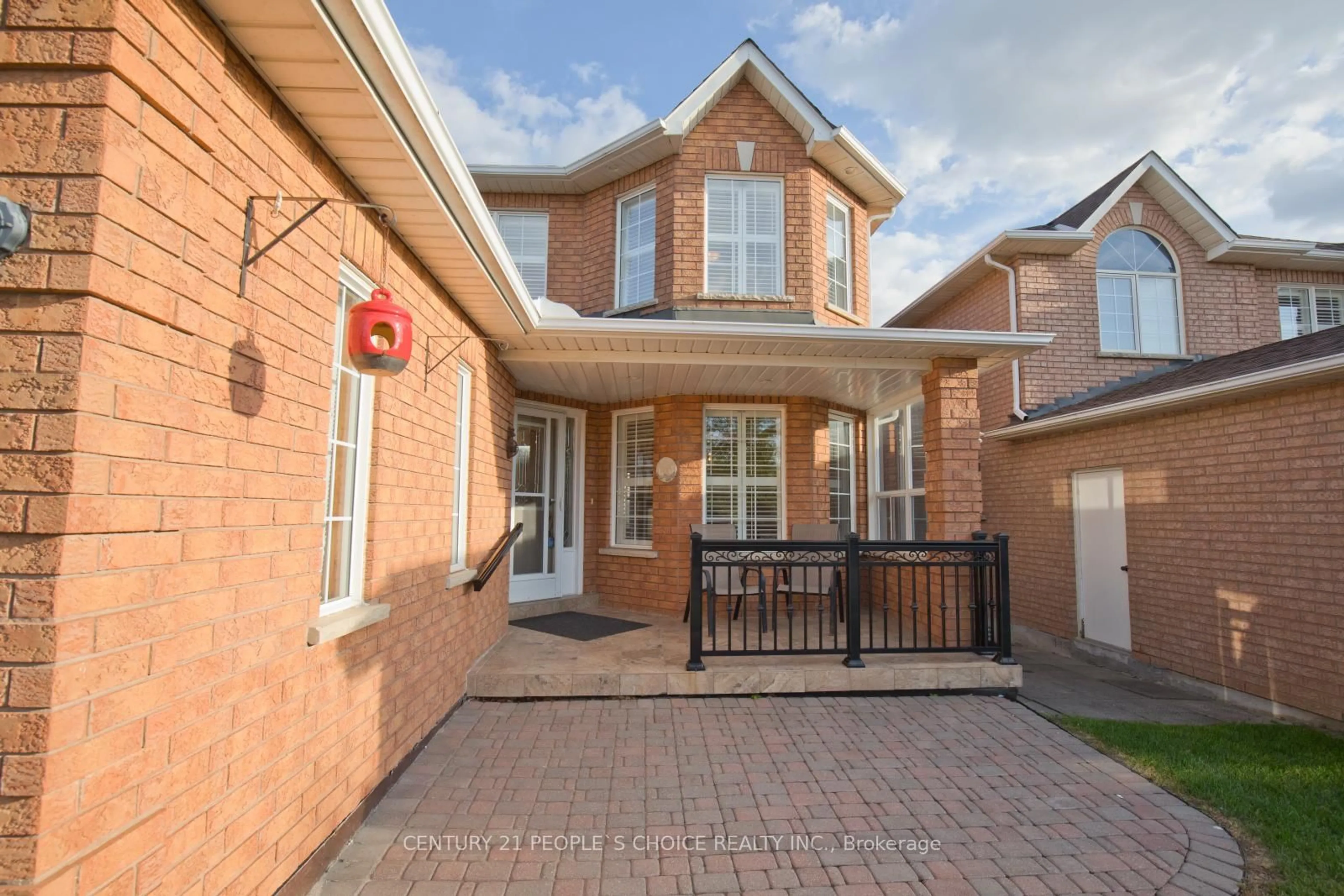 Home with brick exterior material, street for 71 Rosanna Cres, Vaughan Ontario L6A 3E3