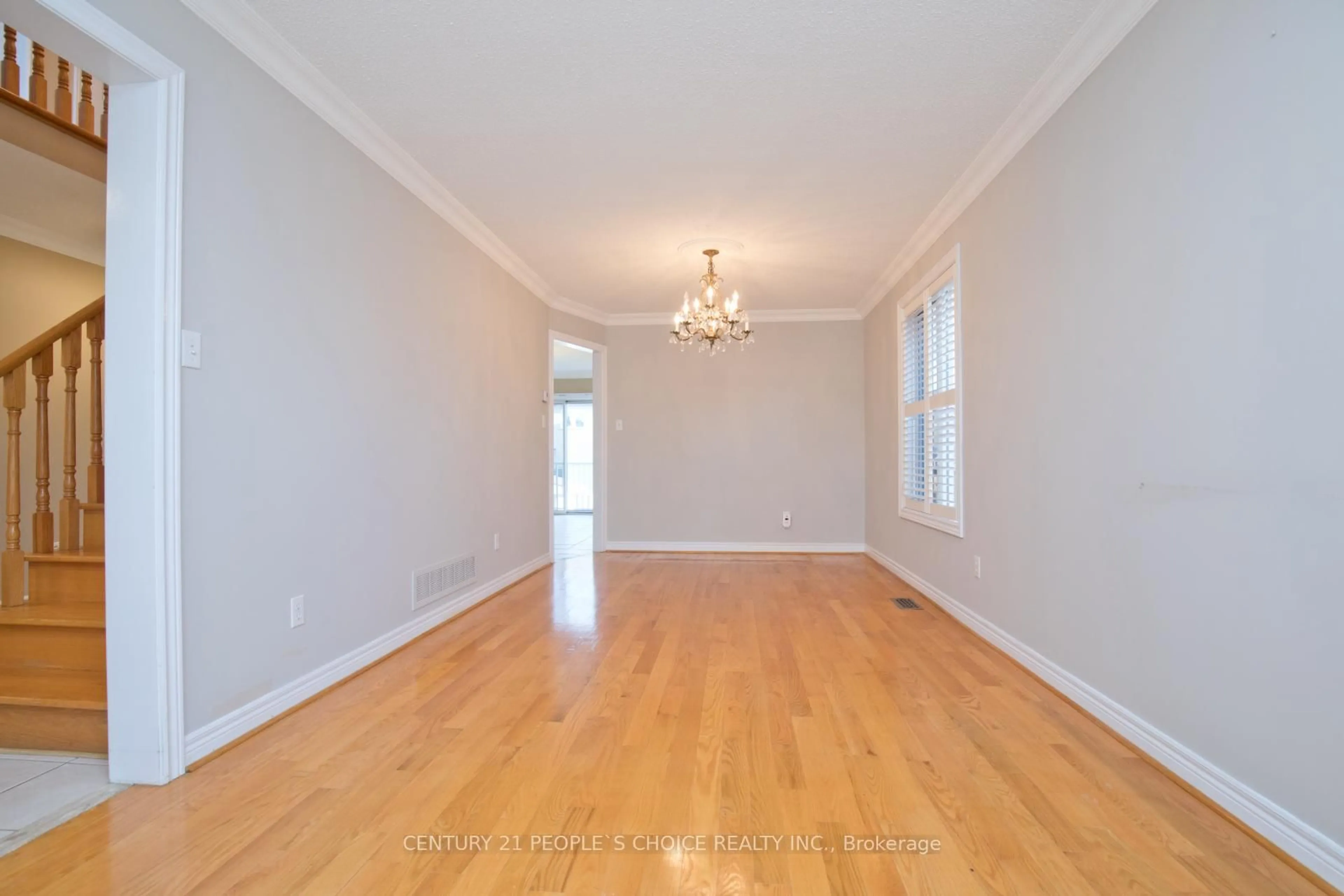 A pic of a room for 71 Rosanna Cres, Vaughan Ontario L6A 3E3