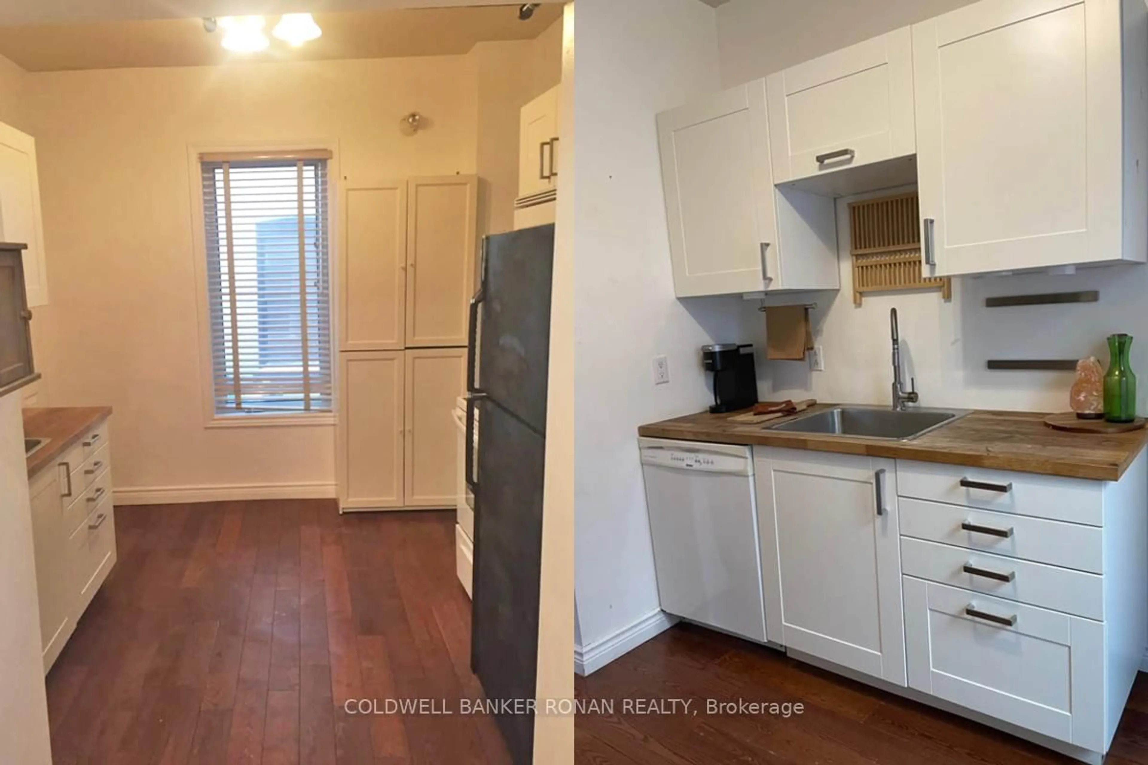 Standard kitchen, unknown for 284 Main St, King Ontario L0G 1T0