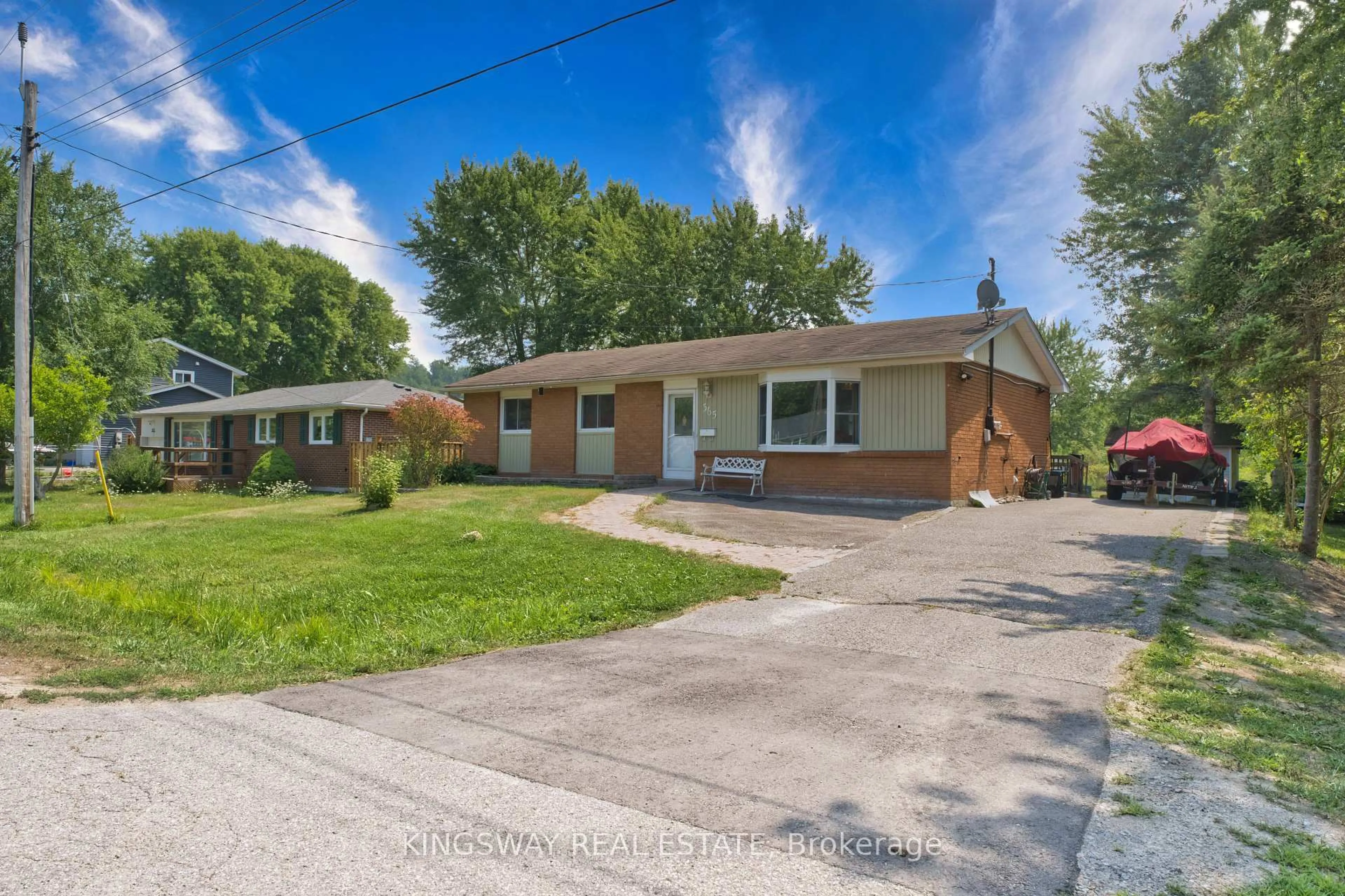 Unknown for 365 Adeline Dr, Georgina Ontario L4P 3C4