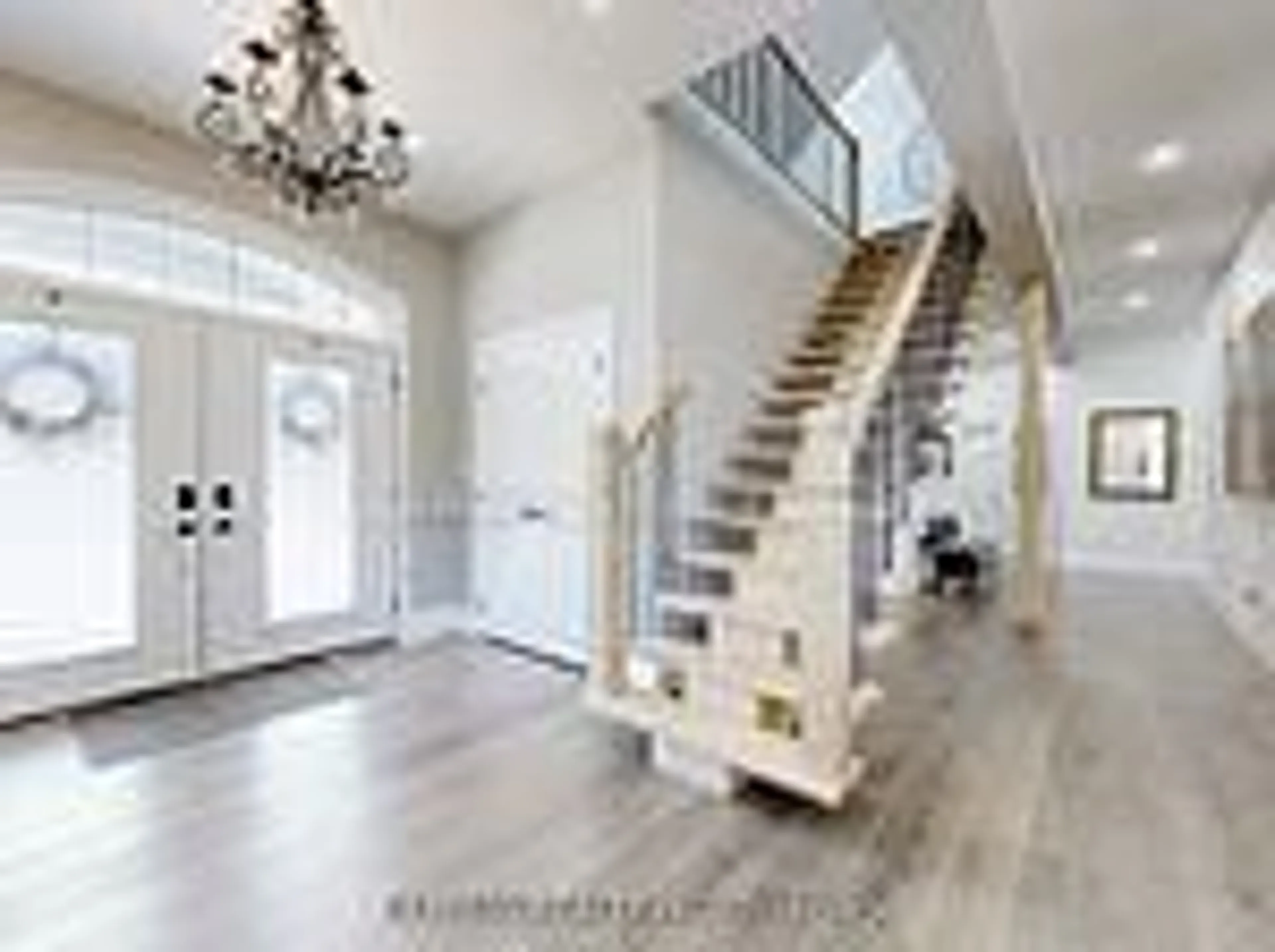 Indoor entryway for 5517 Side Rd 30 Sdrd, Essa Ontario L0M 1T0