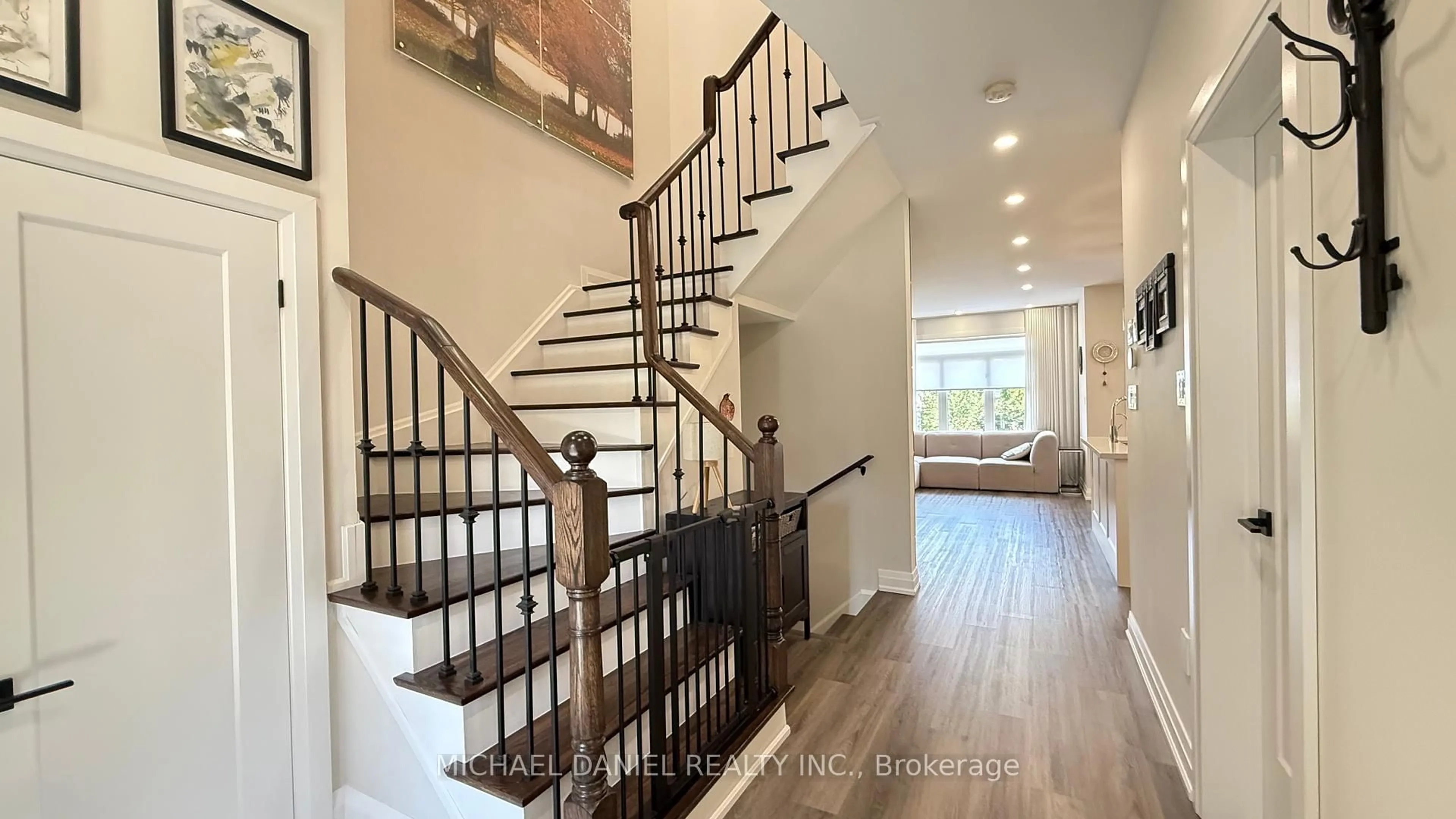 Unknown for 48 Whisperwood Rd, Vaughan Ontario L4J 9G6